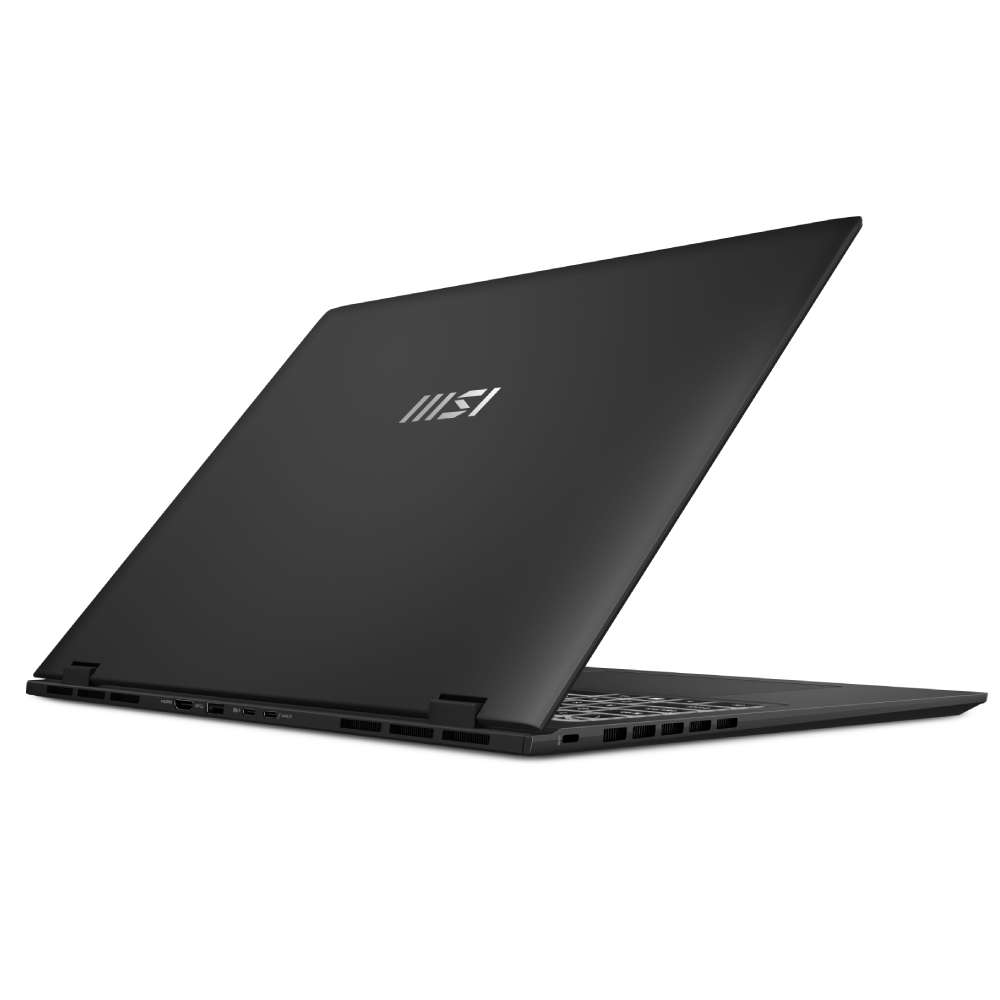 MSI PRESTIGE 16 AI STUDIO B1VEG-023TR ULTRA 7 155H 32GB LPDDR5 RTX4050 GDDR6 6GB 1TB SSD 16.0 QHD+ W11 Gri Notebook 