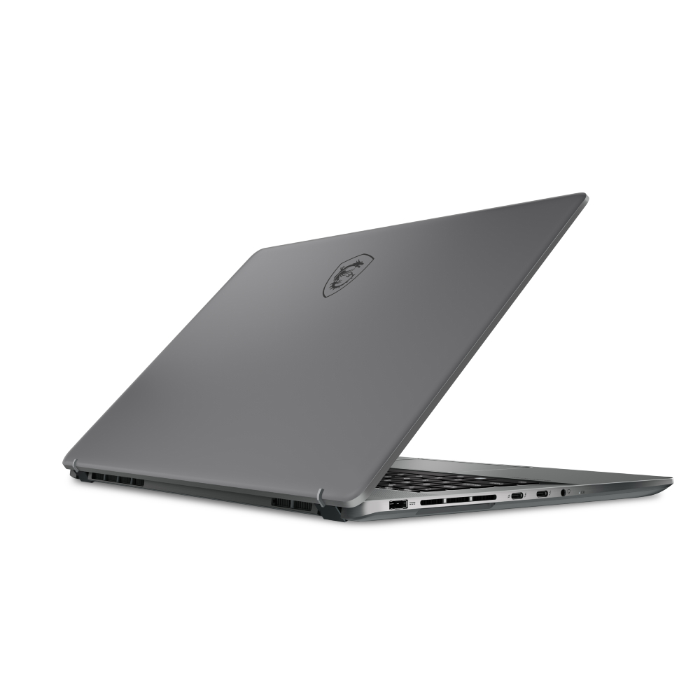 MSI CREATOR Z17 HX STUDIO A14VGT-253TR I7-14700HX 32GB DDR5 RTX4070 GDDR6 8GB 2TB SSD 17.0 QHD+ 165Hz TOUCH W11P Notebook