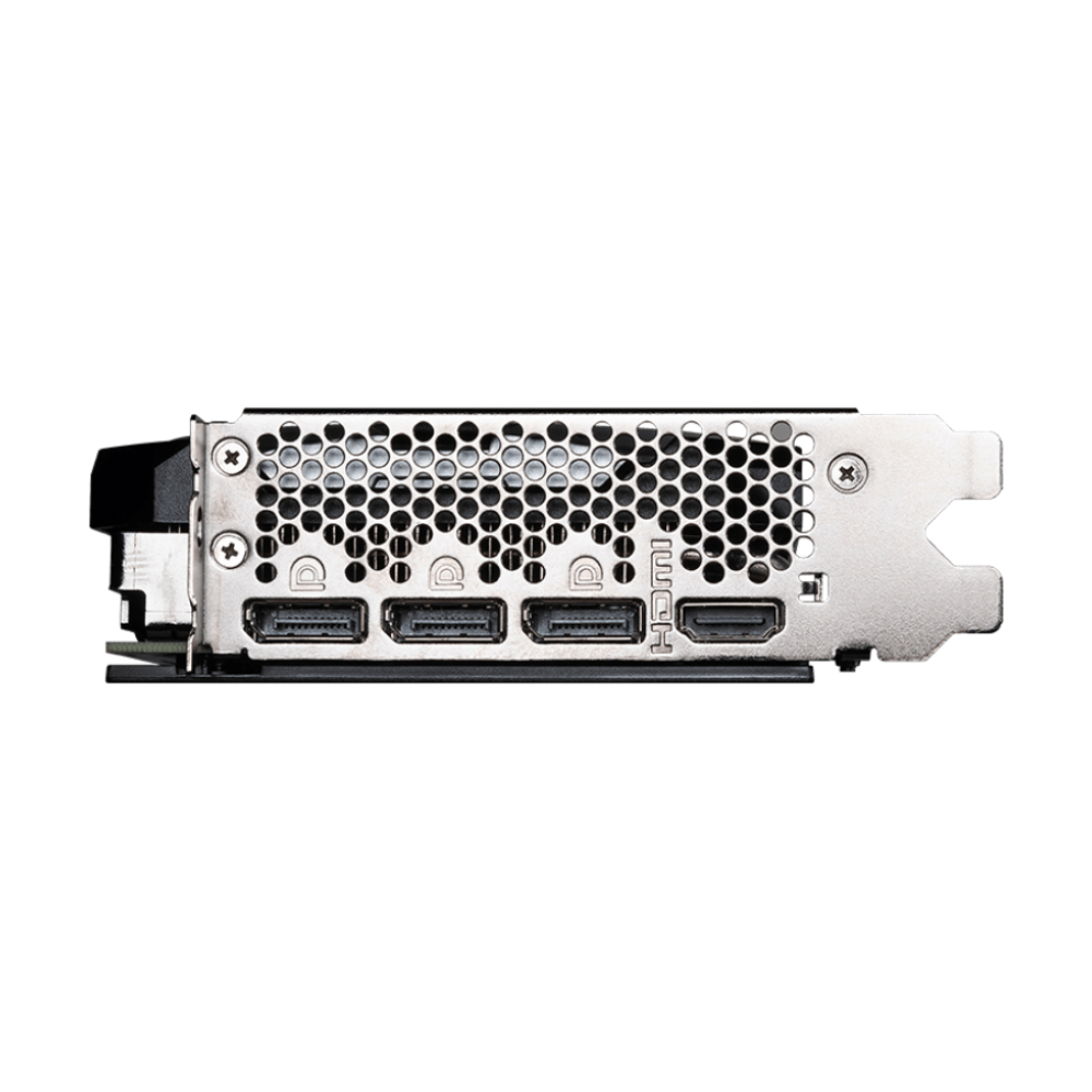 MSI GeForce RTX 4070 SUPER 12G VENTUS 2X OC 12GB GDDR6X 192 Bit DLSS 3 Ekran Kartı