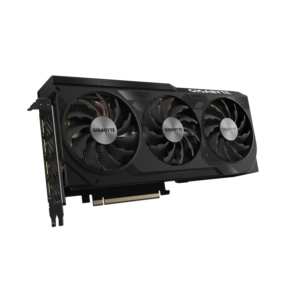 GIGABYTE GeForce RTX 4070 SUPER WINDFORCE OC 12GB GDDR6X 192 Bit DLSS 3 Ekran Kartı