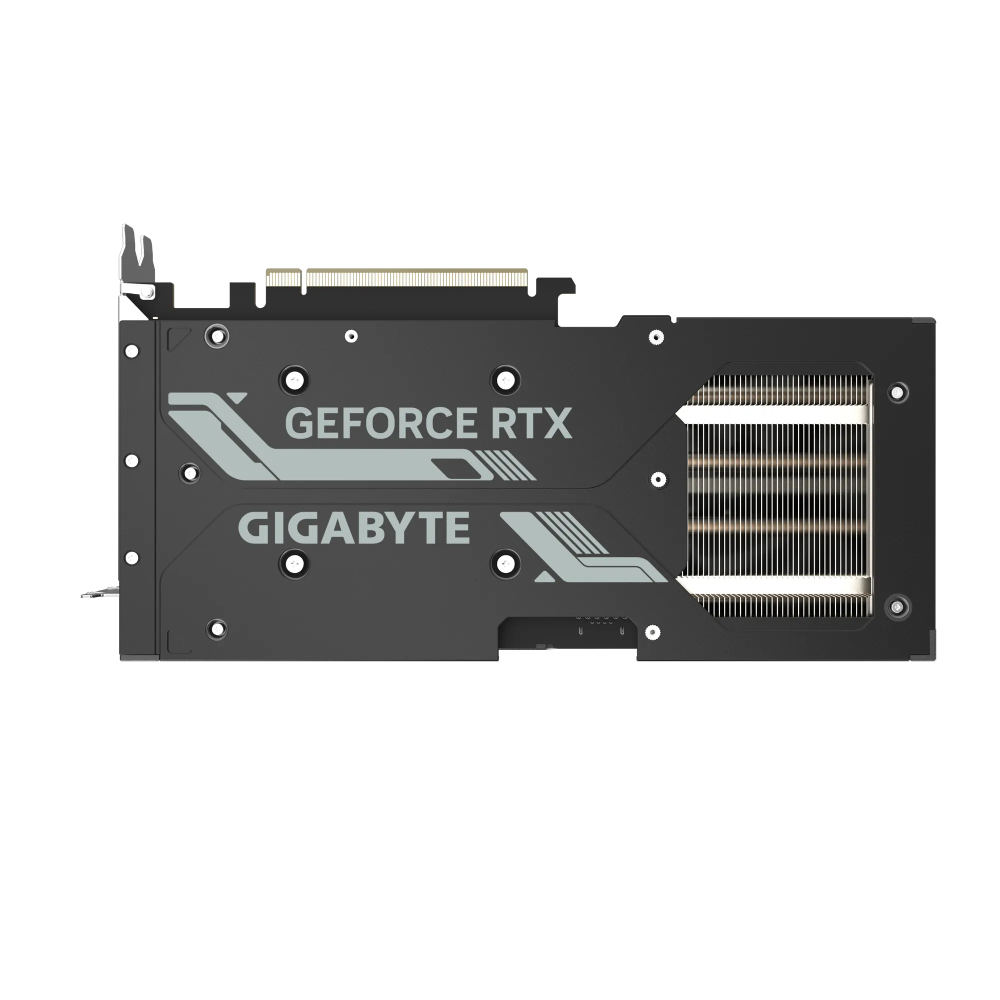GIGABYTE GeForce RTX 4070 SUPER WINDFORCE OC 12GB GDDR6X 192 Bit DLSS 3 Ekran Kartı