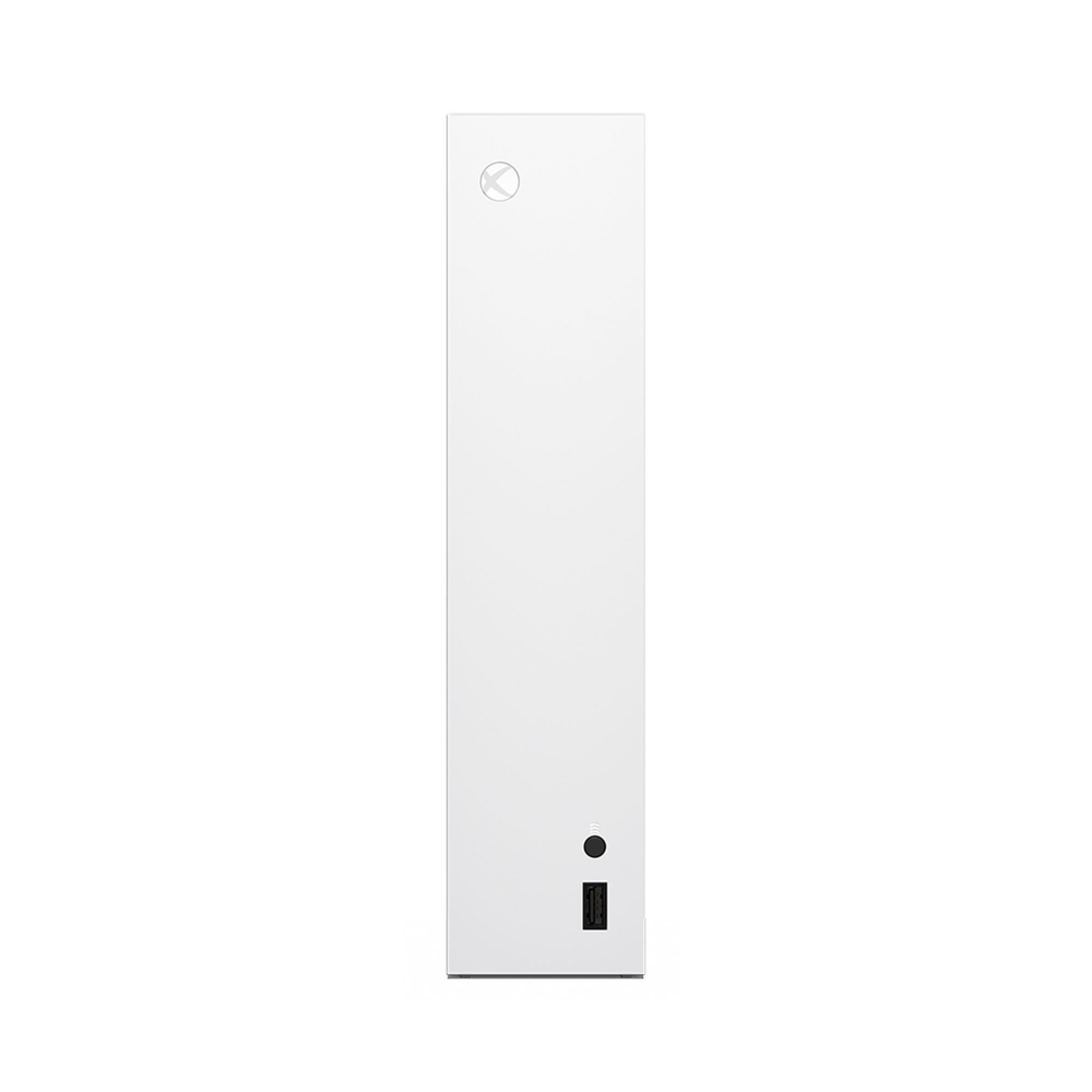 Microsoft Xbox Series S 512GB Oyun Konsolu +3 Ay Gamepass Hediyeli (Microsoft Türkiye Garantilidir)
