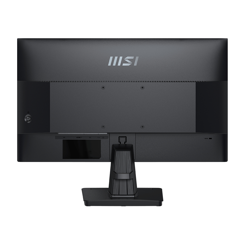 MSI PRO MP275 27" 100Hz 1ms HDMI VGA AdaptiveSync FHD IPS Monitör
