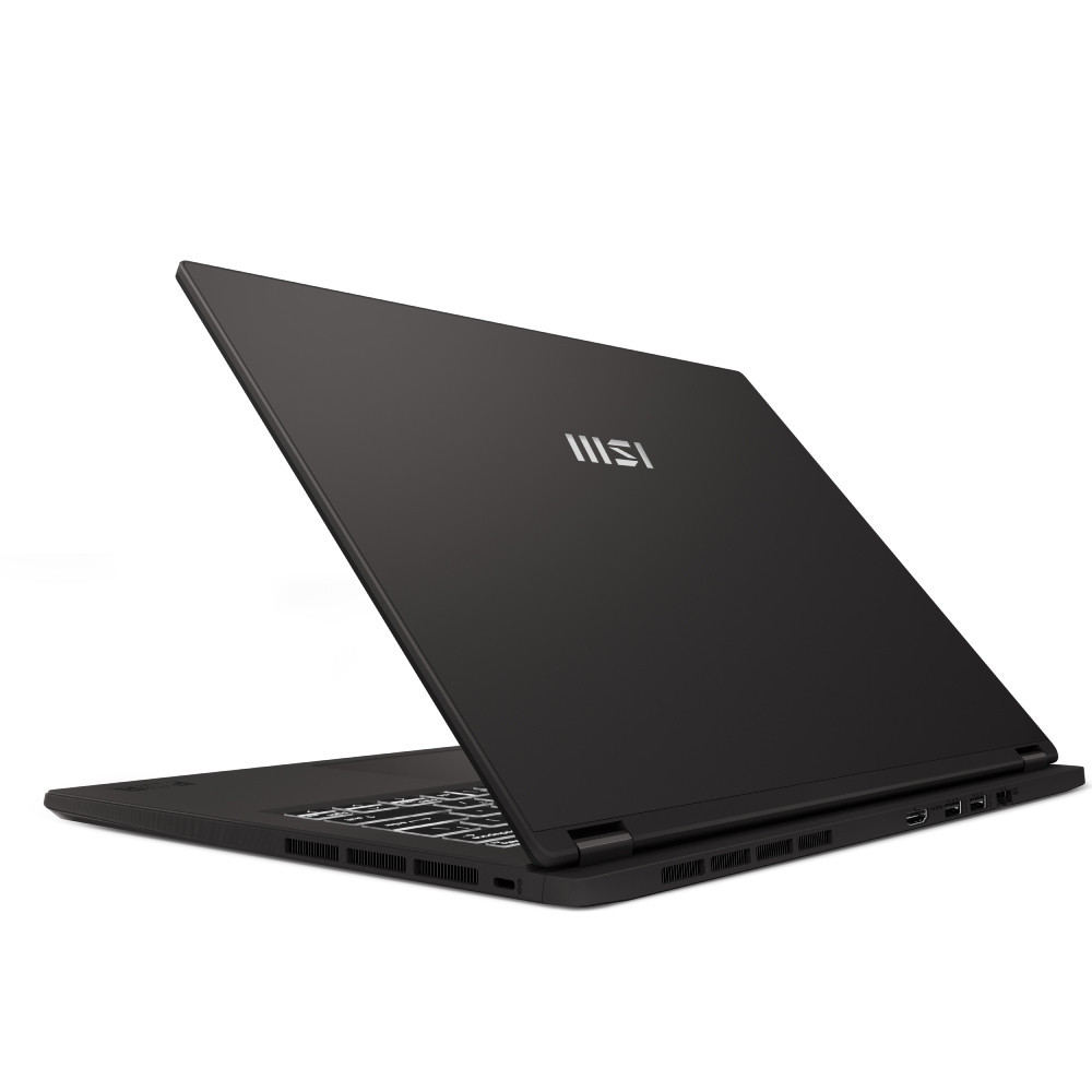 MSI COMMERCIAL 14 H A13MG-074XTR I7-13700H 16GB DDR4 UMA 1TB SSD 14.0 FHD+ DOS Notebook 