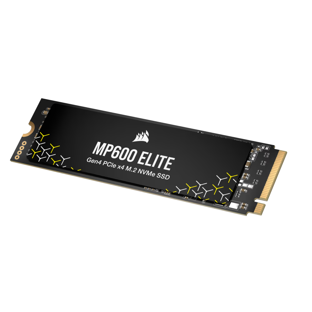 CORSAIR 1TB MP600 Gen4 NVMe M.2 SSD (7000MB Okuma / 6200MB Yazma)