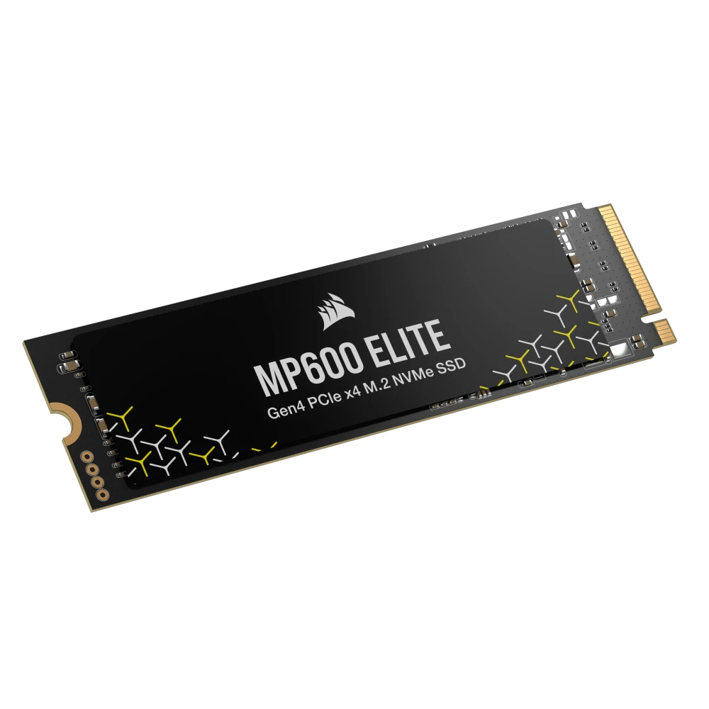 CORSAIR 1TB MP600 Gen4 NVMe M.2 SSD (7000MB Okuma / 6200MB Yazma)
