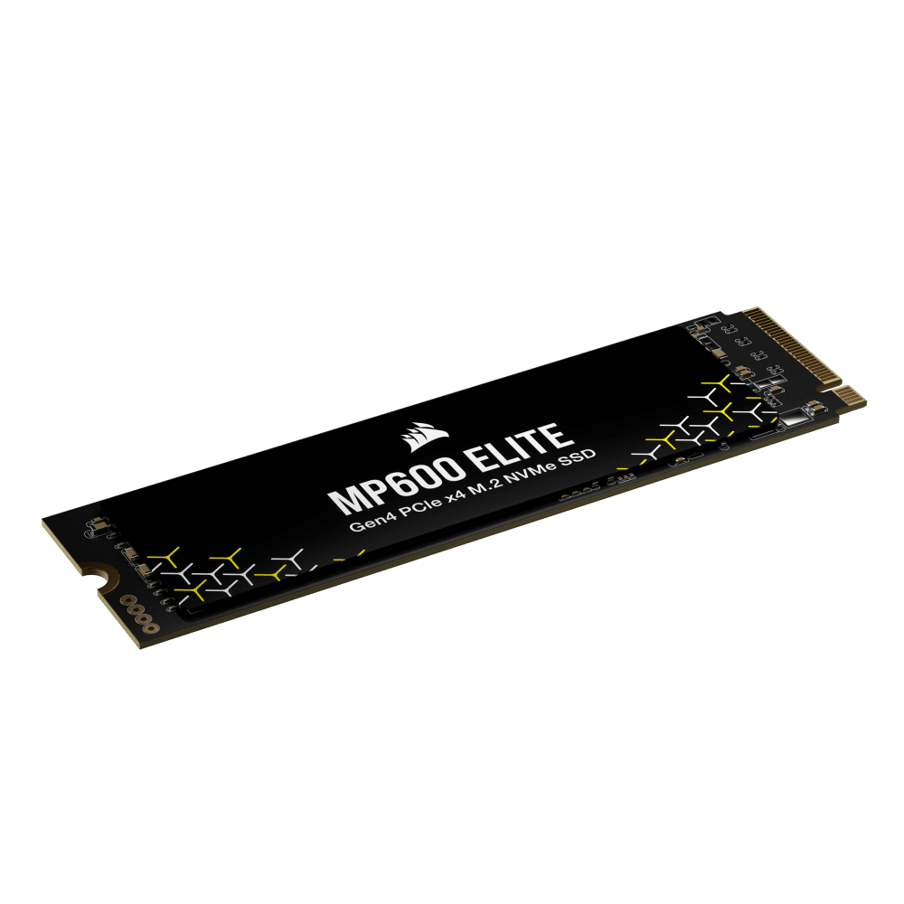 CORSAIR 1TB MP600 Gen4 NVMe M.2 SSD (7000MB Okuma / 6200MB Yazma)