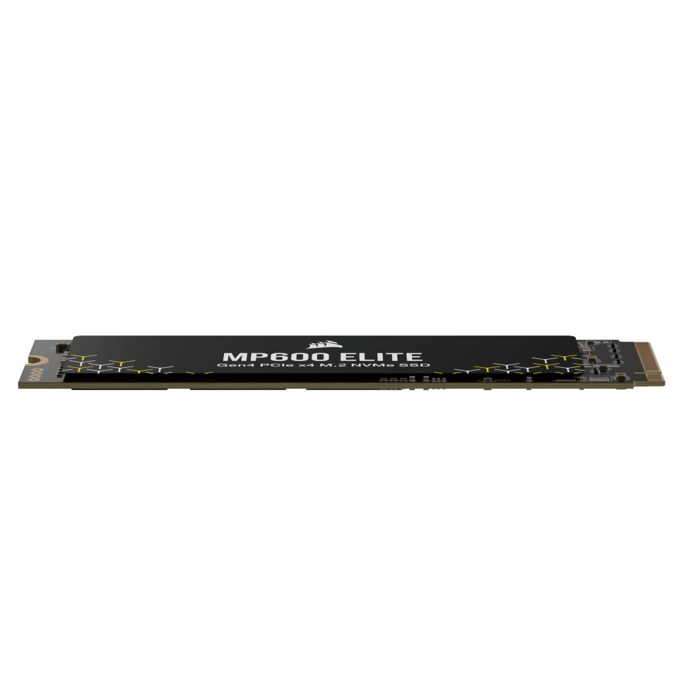 CORSAIR 1TB MP600 Gen4 NVMe M.2 SSD (7000MB Okuma / 6200MB Yazma)