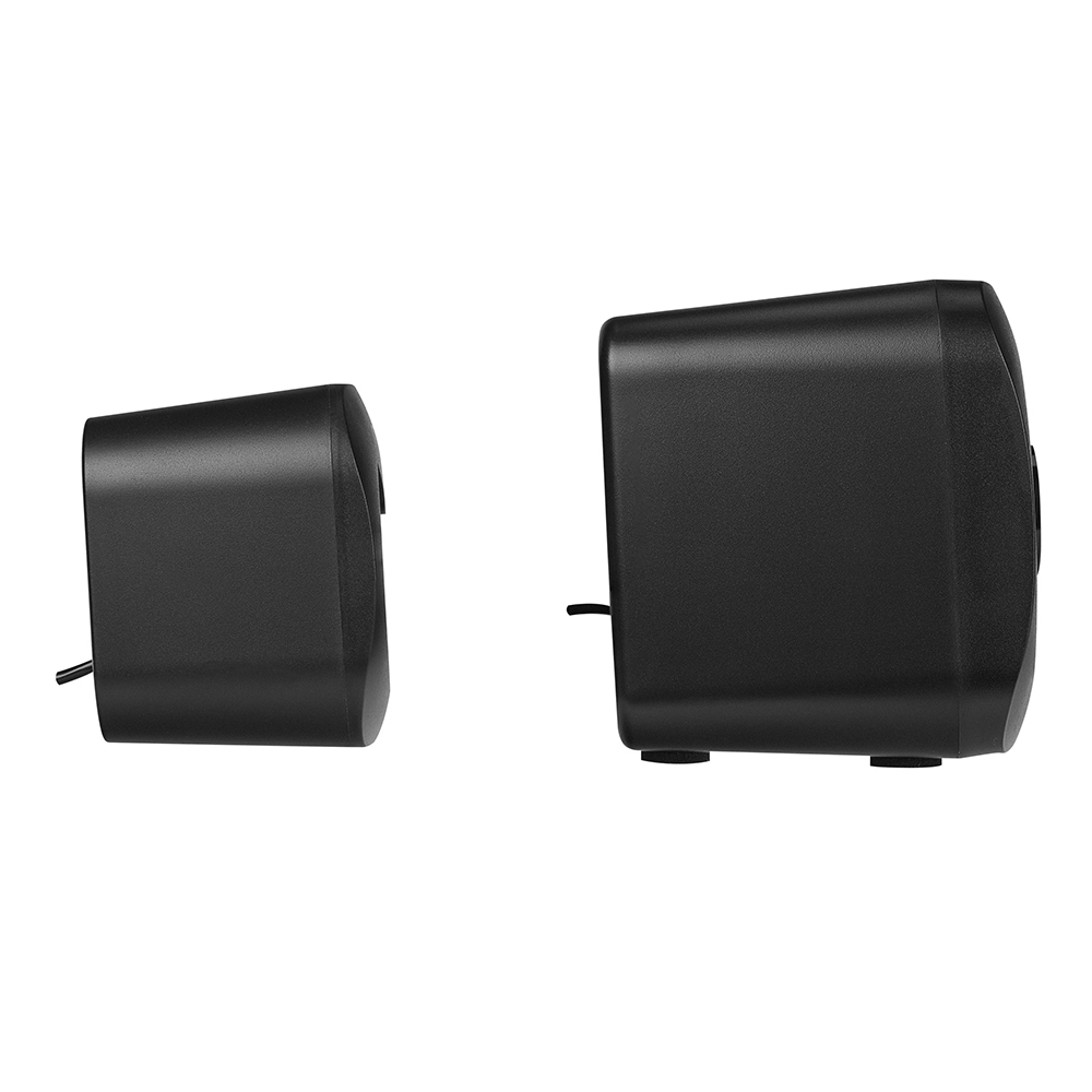 Mikado MD-511 Surround 2+1 Ses Sistemi