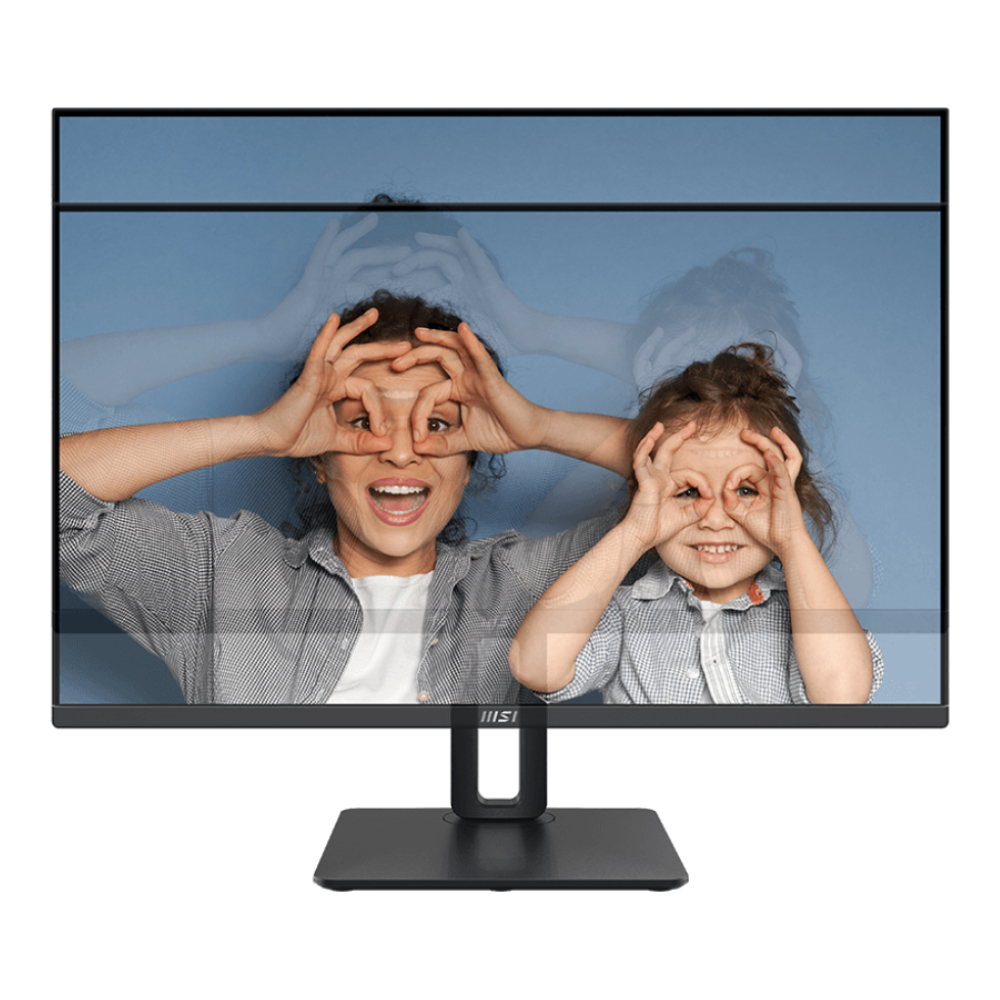 MSI PRO MP251P 24.5" 100Hz 1ms HDMI VGA Adaptive Sync Pivot FHD IPS Monitör
