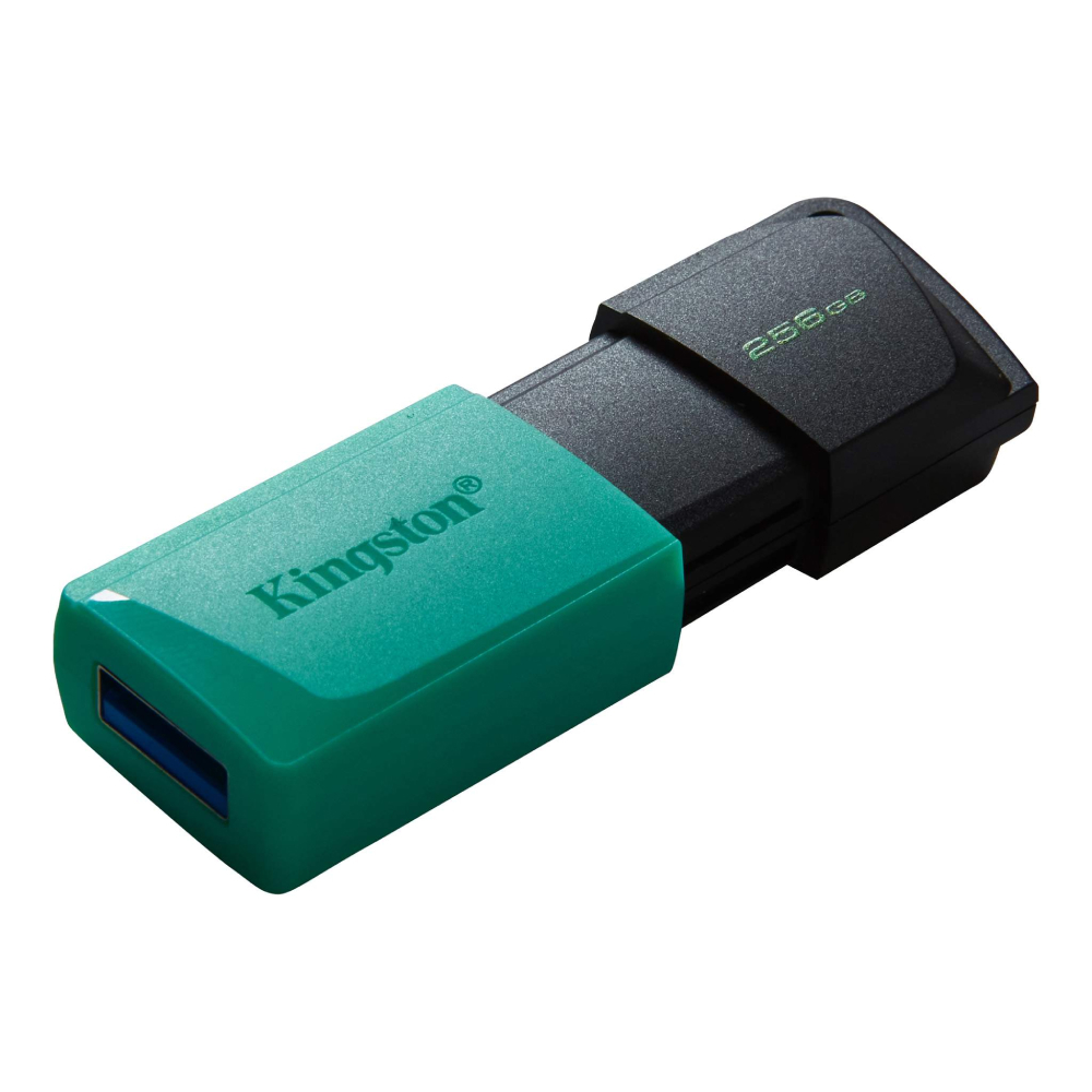 Kingston 256GB DataTraveler Exodia M USB3.2 Flash Bellek