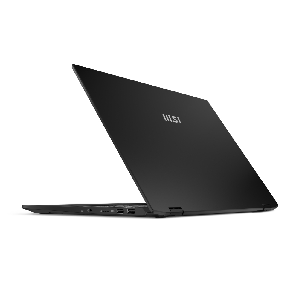 MSI SUMMIT E16 AI EVO A1MTG-015TR ULTRA 7 155H 32GB LDDR5 UMA 1TB SSD 16" QHD+ 165Hz TOUCH W11P  Notebook