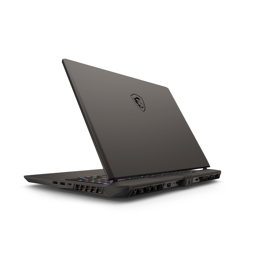 MSI VECTOR 16 HX A13VHG-495TR I7-13700HX 16GB DDR5 RTX4080 GDDR6 12GB 1TB SSD 16.0 FHD+ 144Hz W11 Notebook