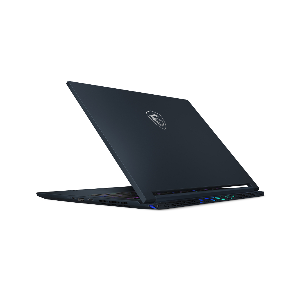 MSI STEALTH 14 AI STUDIO A1VFG-063TR ULTRA 7 155H 32GB DDR5 RTX4060 GDDR6 8GB 1TB SSD 14" OLED 120Hz W11 Notebook