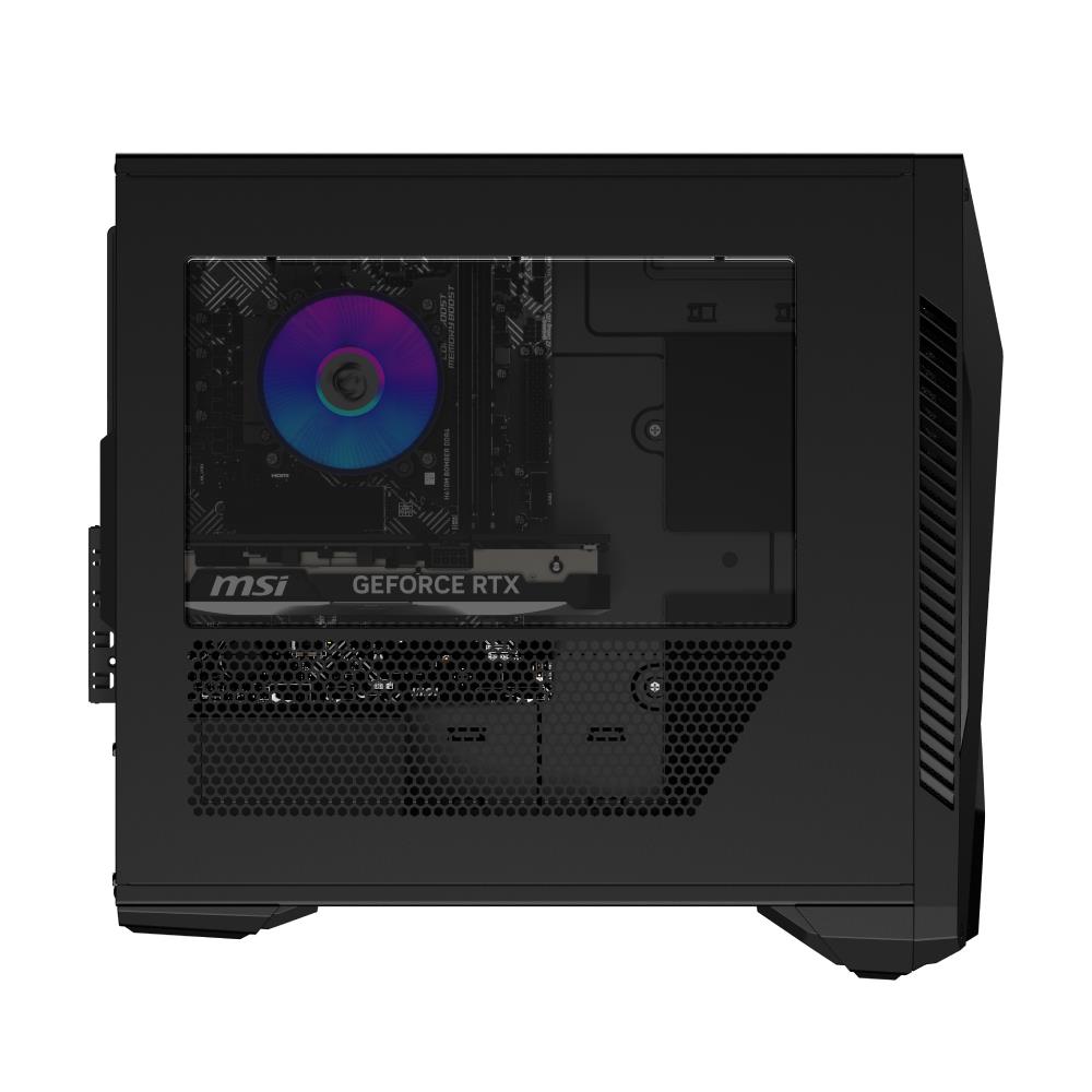 MSI MAG INFINITE S3 14NUD7-1432EU I7-14700F 16GB DDR5 1TB SSD RTX 4060 Ti VENTUS 2X 8GB W11 GAMING DT