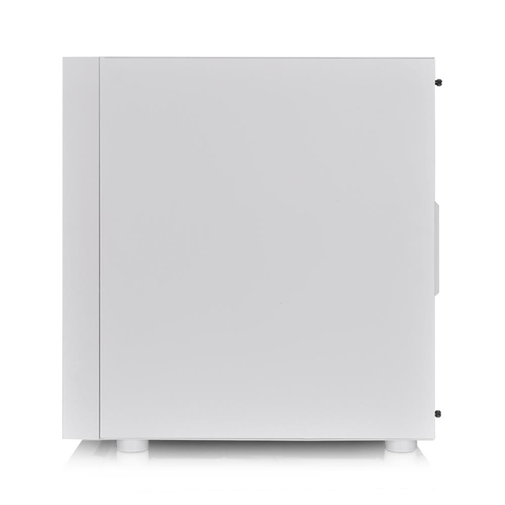 Thermaltake H570 Beyaz TG 750W 80+ ARGB Mesh Ön Panel TG ATX Mid Tower Kasa
