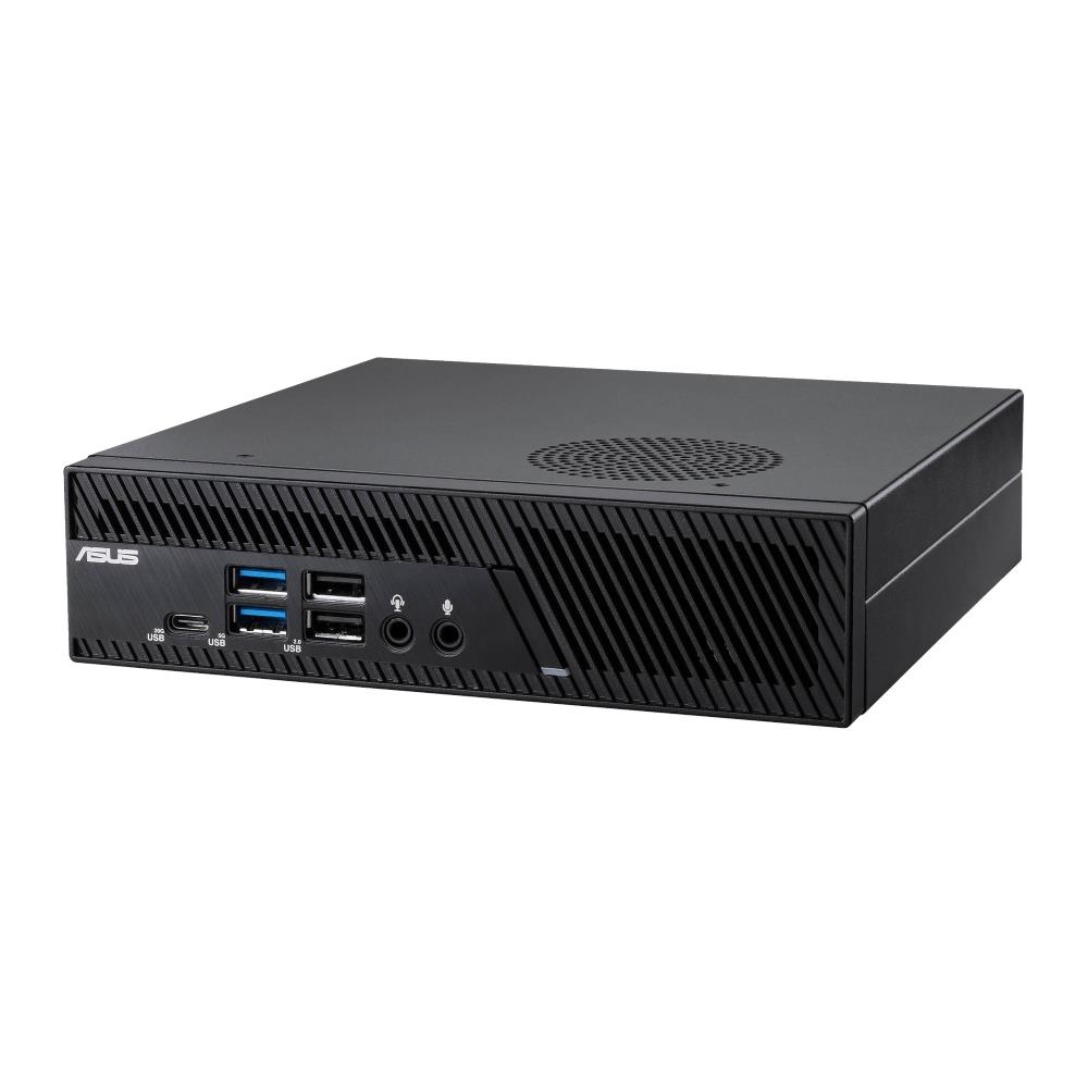 ASUS PB63-B3011AH Intel Core i3 i3-13100 8GB RAM 256GB M.2 SSD Win11Pro Mini Masaüstü PC