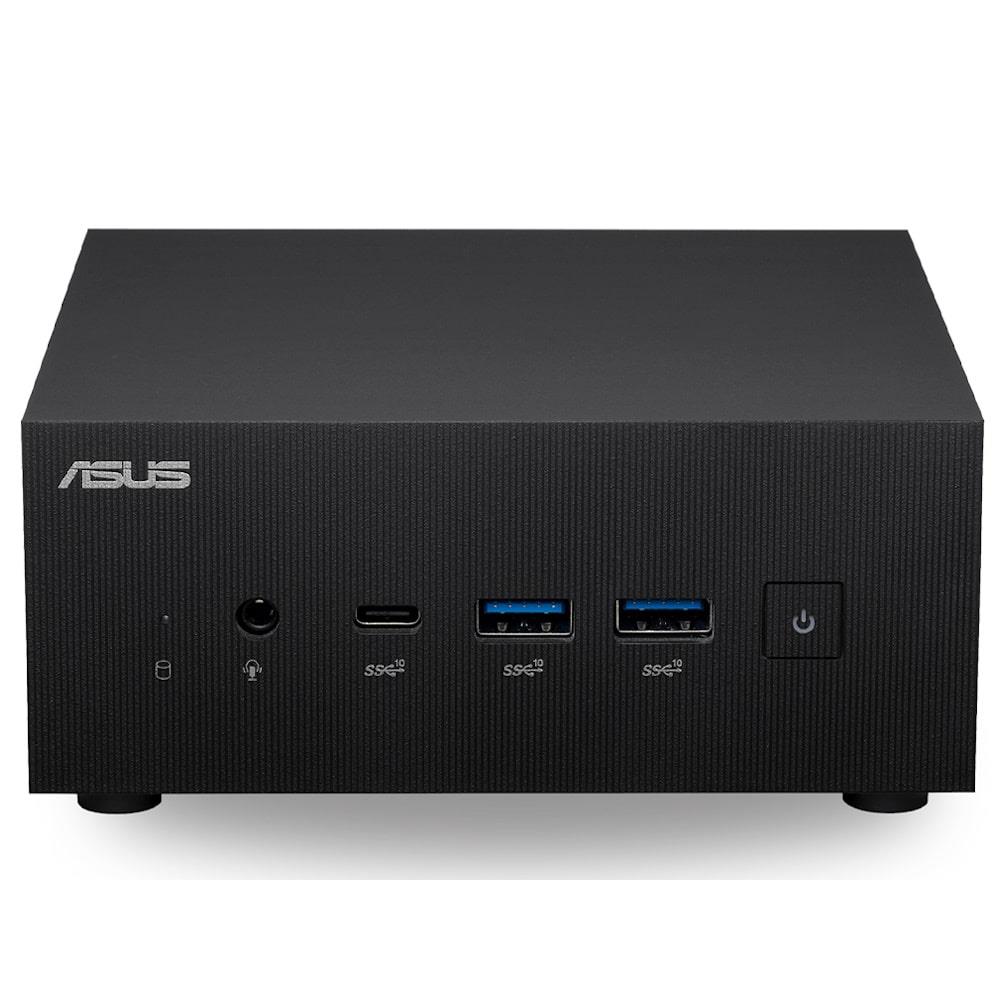 ASUS PN52-S9088MD AMD R9-5900HX 16GB RAM 512GB M.2 SSD FreeDOS Mini Masaüstü PC