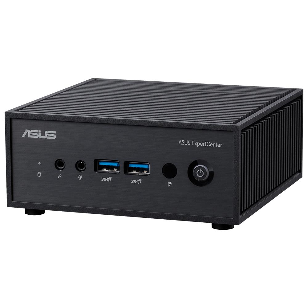 ASUS PN42-SN004AV Intel Processor N100 4GB RAM 128GB M.2 SSD WIN11PRO Mini Masaüstü PC