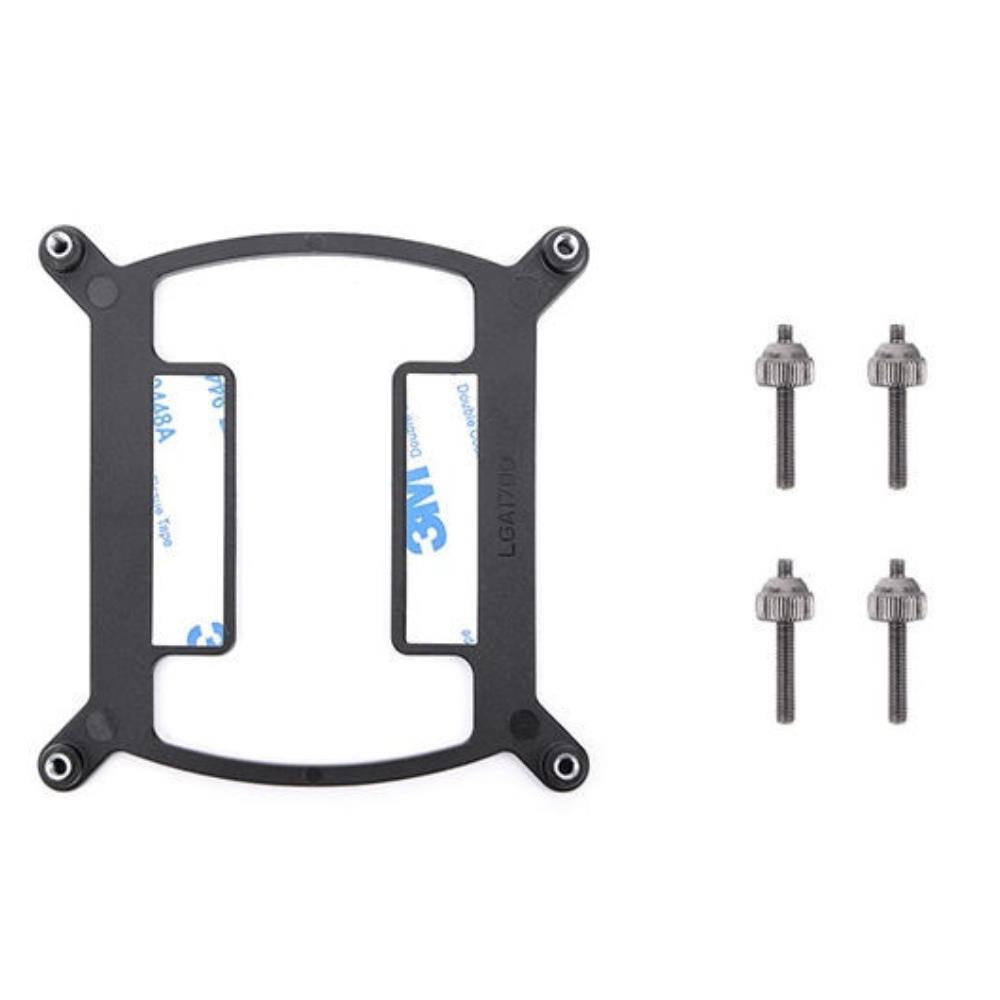 Thermaltake CL-O042-ST00BL-A LGA1700 AM5 Kit (TH TOUGHLIQUID Floe RC Serileri)