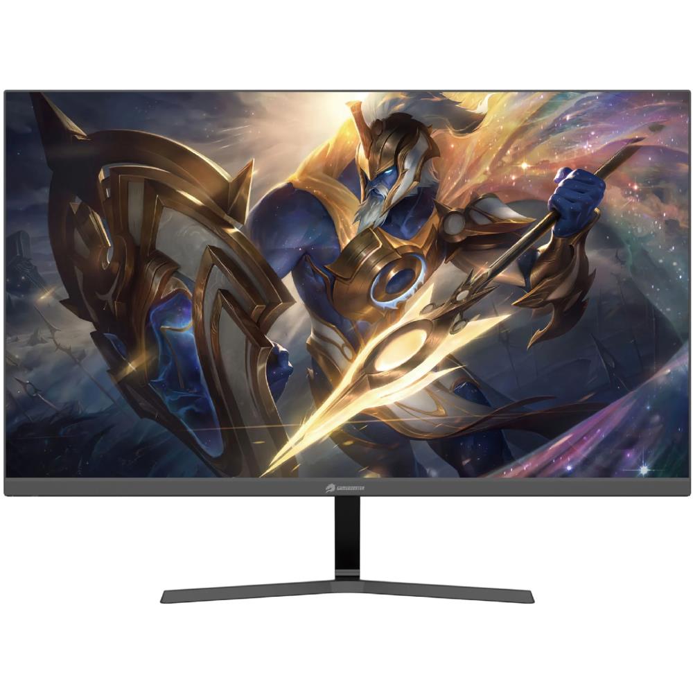 GameBooster GB-2721FF 27" 180Hz 1ms HDMI DP Type-C FreeSync G-Sync FHD SS IPS Gaming Monitör