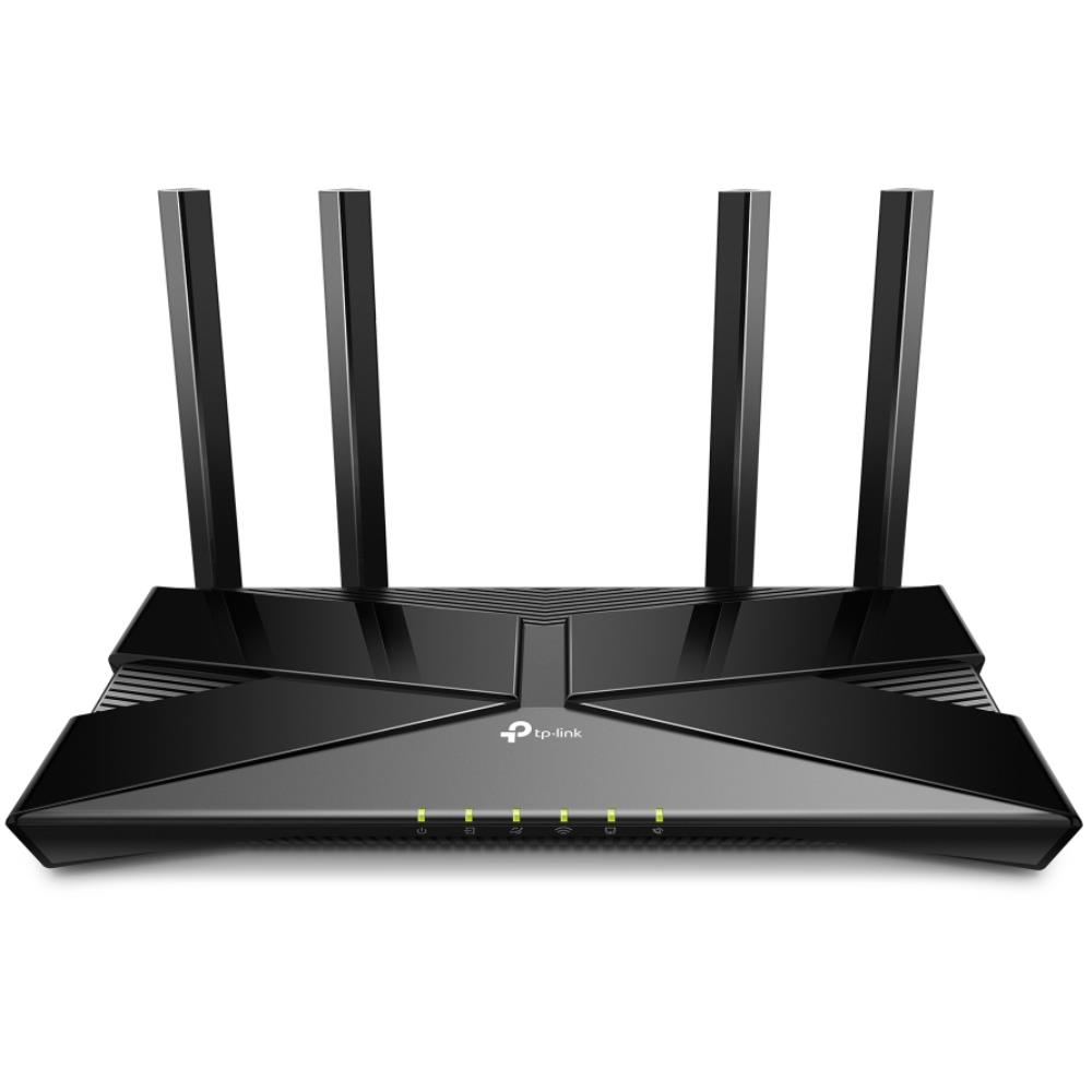 TP-LINK ARCHER VX1800V AX1800 Çift Bantlı Wi-Fi 6 VDSL/ADSL Modem Router