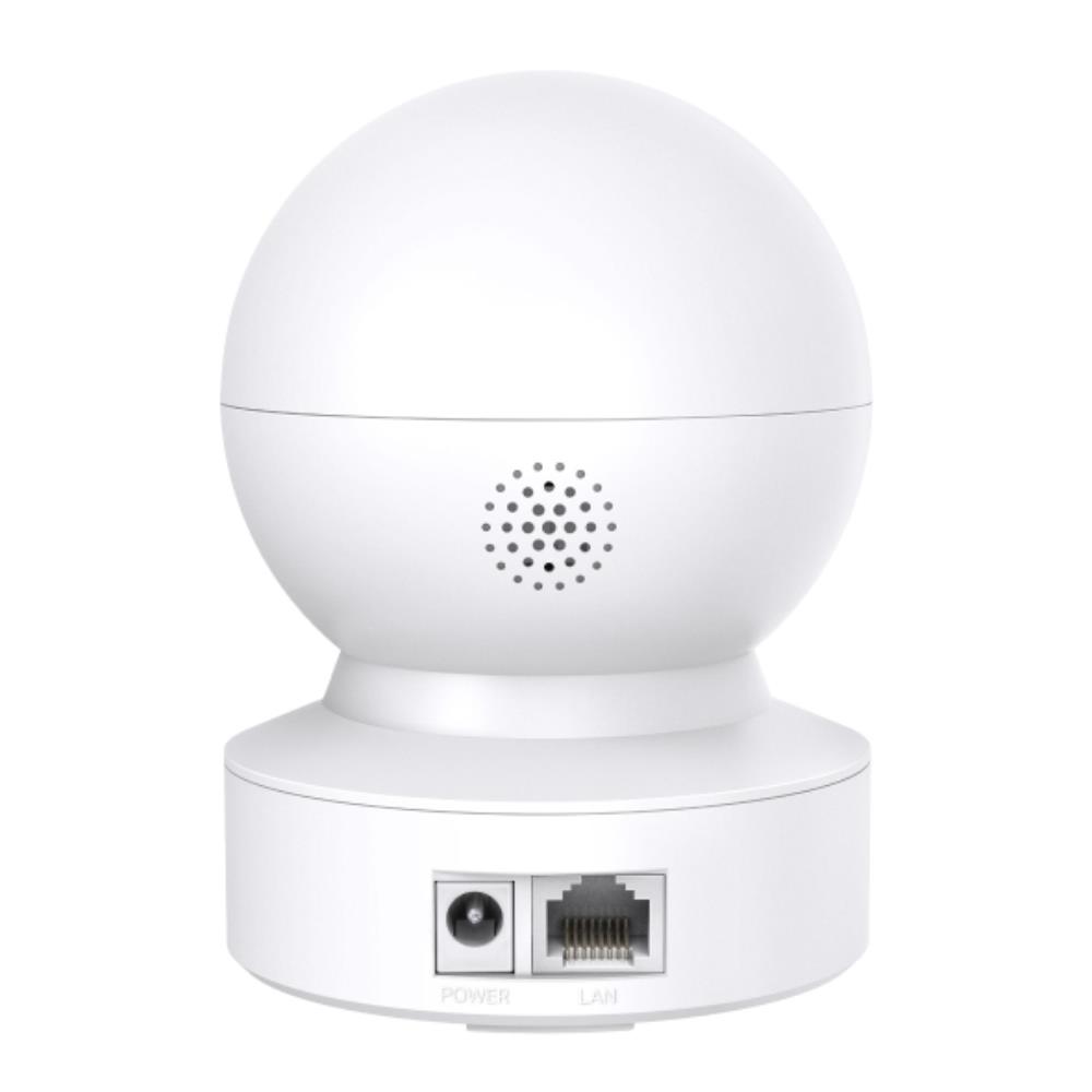 TP-LINK Tapo C212 Yeni Yatay/Dikey Ev Güvenliği Wi-Fi Kamerası