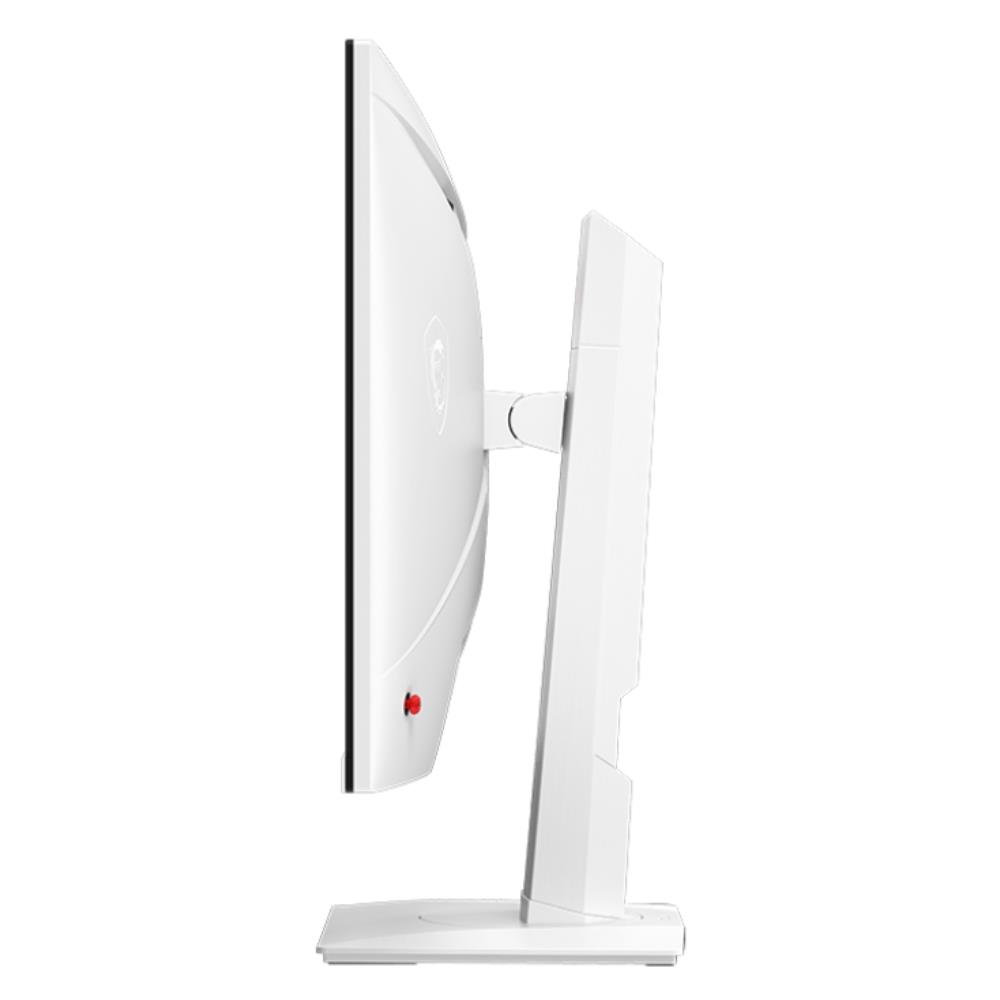 MSI MAG 274QRFW 27" 180Hz 1ms HDMI DP Adaptive-Sync Pivot HDR400 WQHD Rapid IPS Beyaz Gaming Monitör