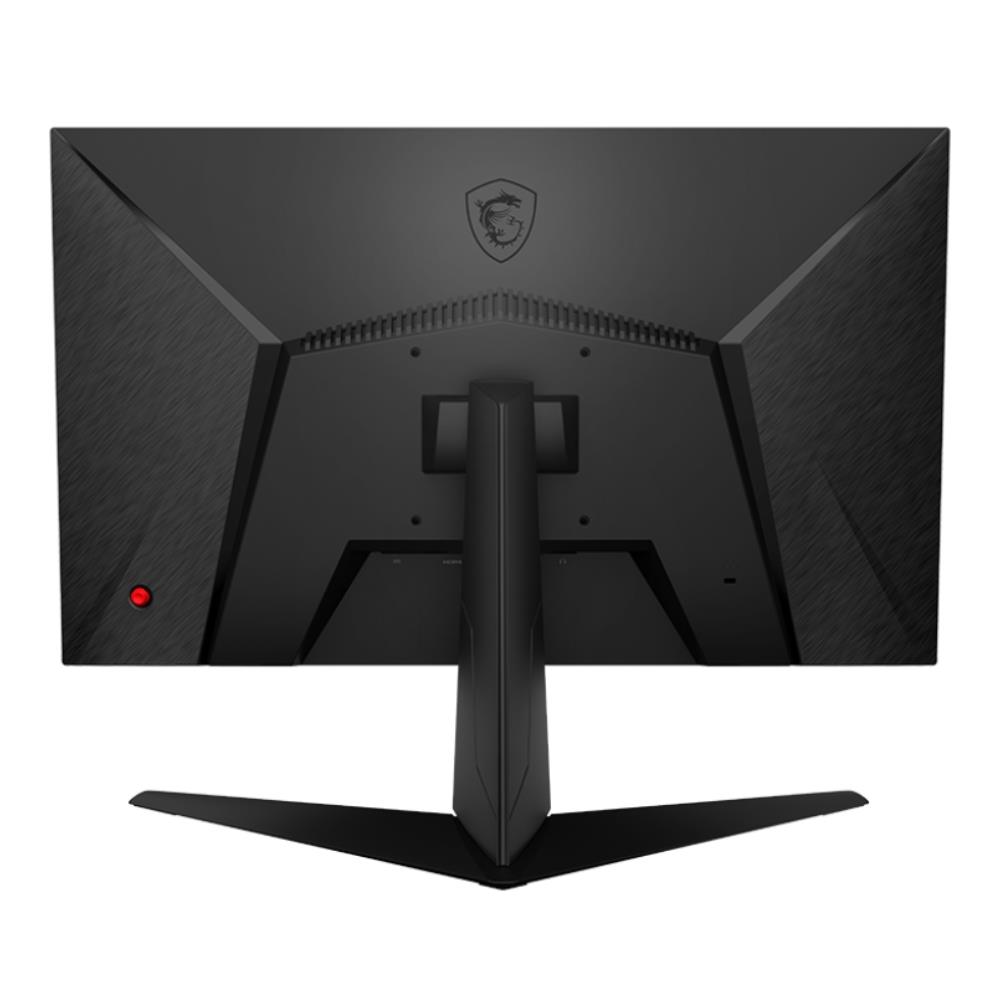 MSI G2412F 24" 180Hz 1ms HDMI DP Adaptive-Sync FHD Rapid IPS Gaming Monitör