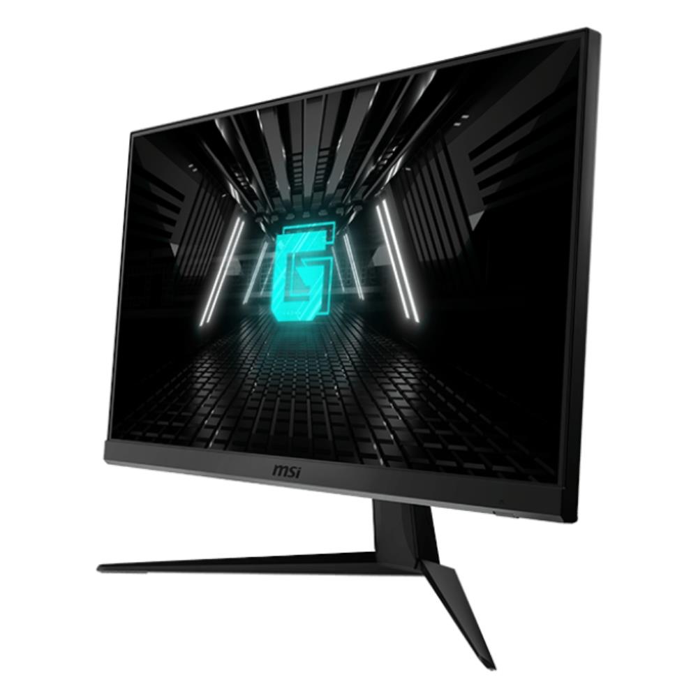 MSI G2412F 24" 180Hz 1ms HDMI DP Adaptive-Sync FHD Rapid IPS Gaming Monitör
