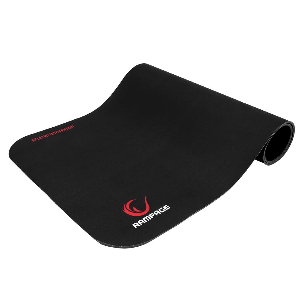 Rampage MP-20 X-JAMMER XL Gaming Mouse Pad