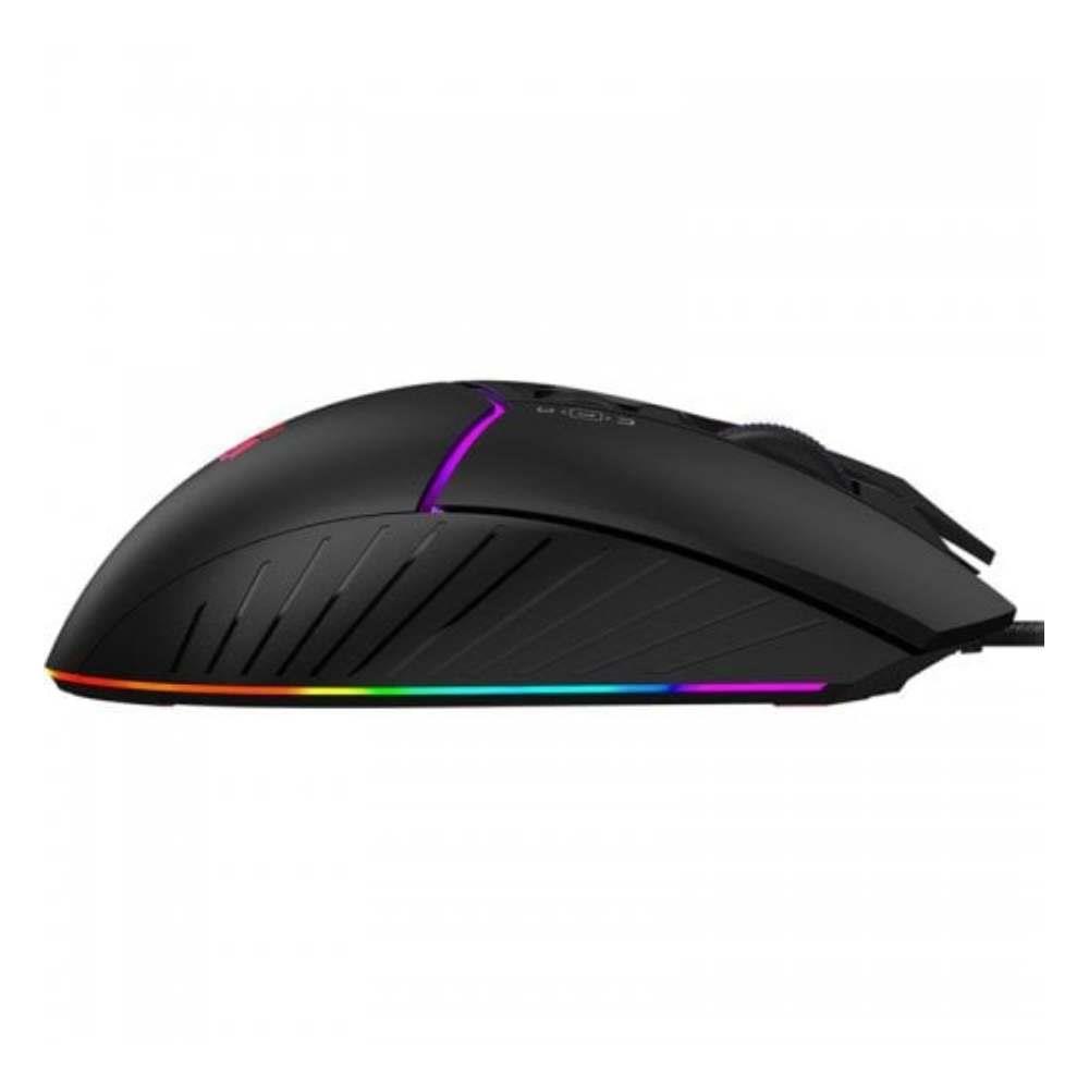 A4Tech Bloody W95 Max 12.000 DPI Optik RGB Siyah Kablolu Gaming Mouse