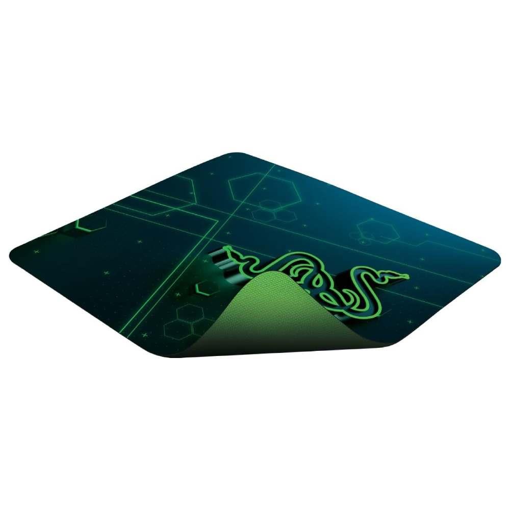 Razer Goliathus Mobile Control Fissure Mini Mousepad