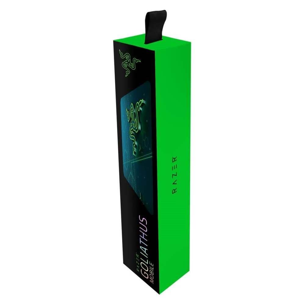 Razer Goliathus Mobile Control Fissure Mini Mousepad