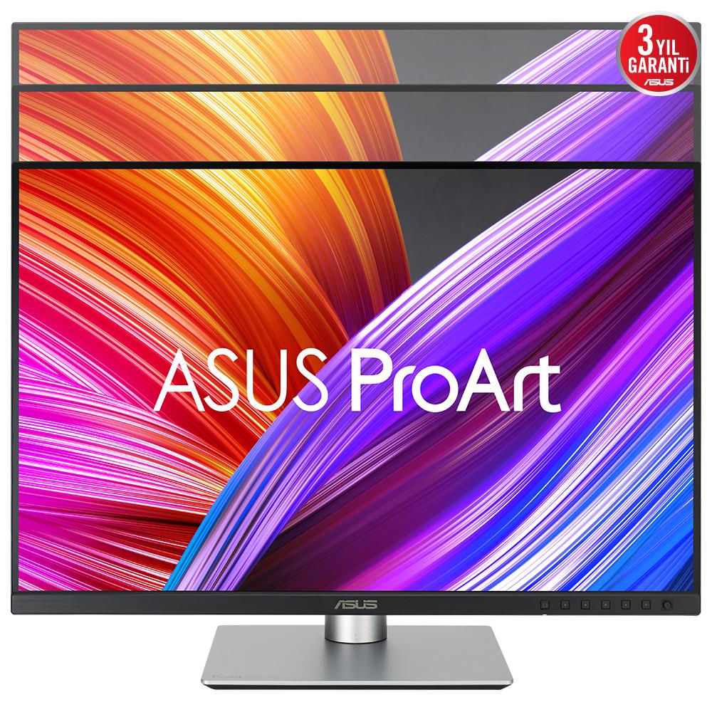 ASUS ProArt Display PA248CRV 24" 75Hz 5ms USB 3.2 Type-C Adaptive-Sync Pivot HDR10 FHD IPS Monitör