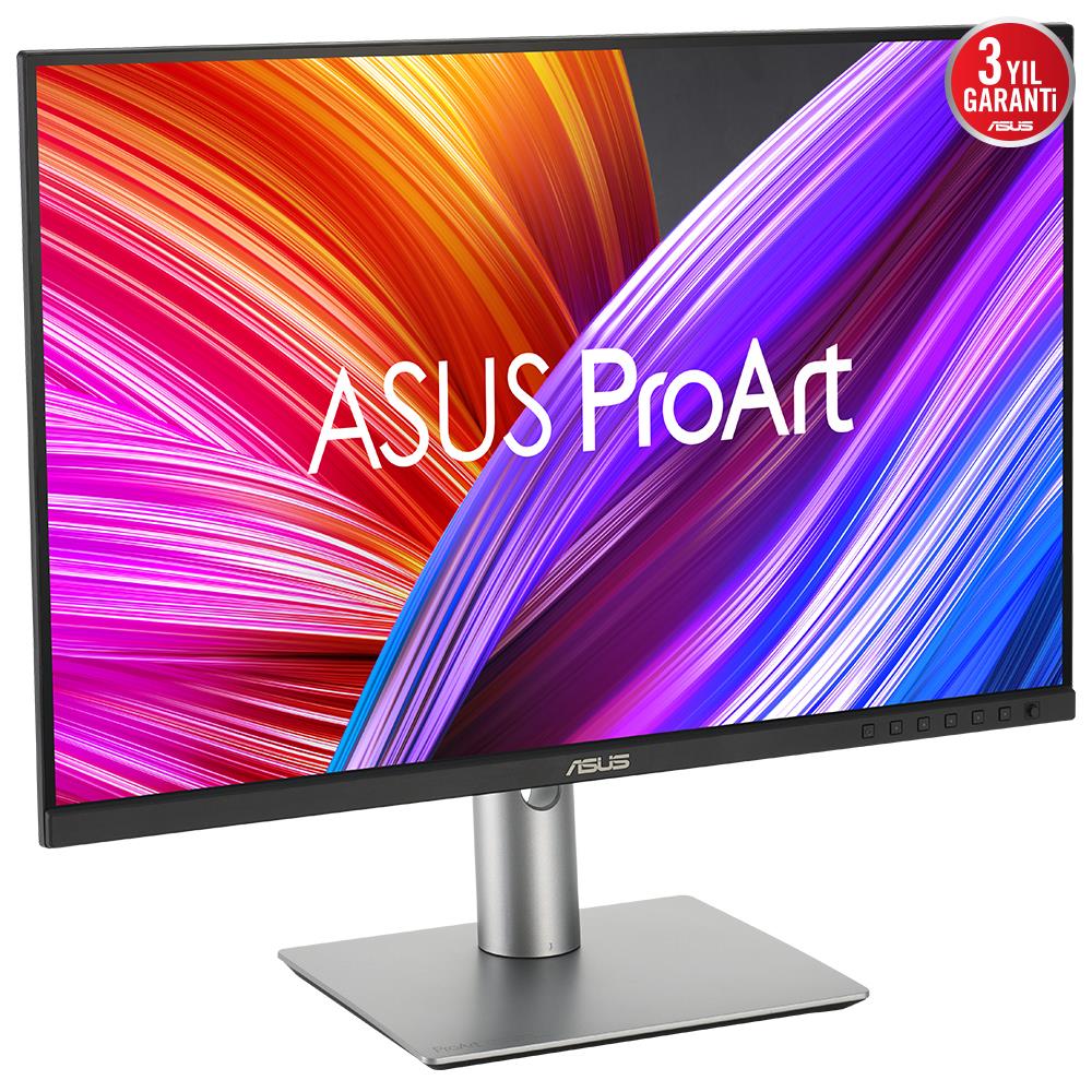 ASUS ProArt Display PA248CRV 24" 75Hz 5ms USB 3.2 Type-C Adaptive-Sync Pivot HDR10 FHD IPS Monitör