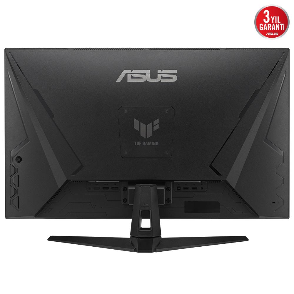 ASUS 31.5" TUF GAMING VG32UQA1A 160Hz OC 1ms HDMI DP Adaptive-Sync HDR400 UHD VA Gaming Monitör