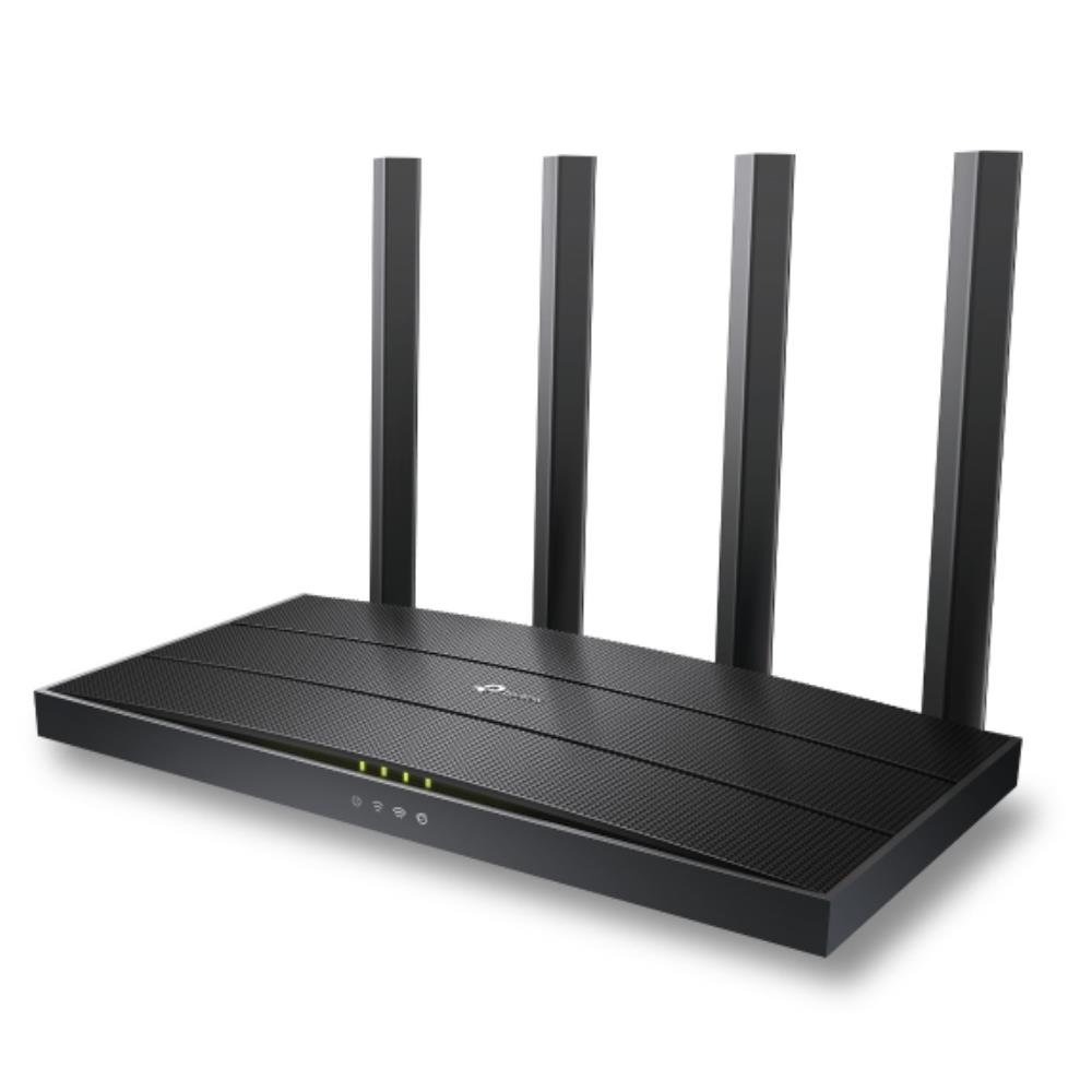 TP-LINK Archer AX12 AX1500 Çift Bant Gigabit Wi-Fi 6 Router