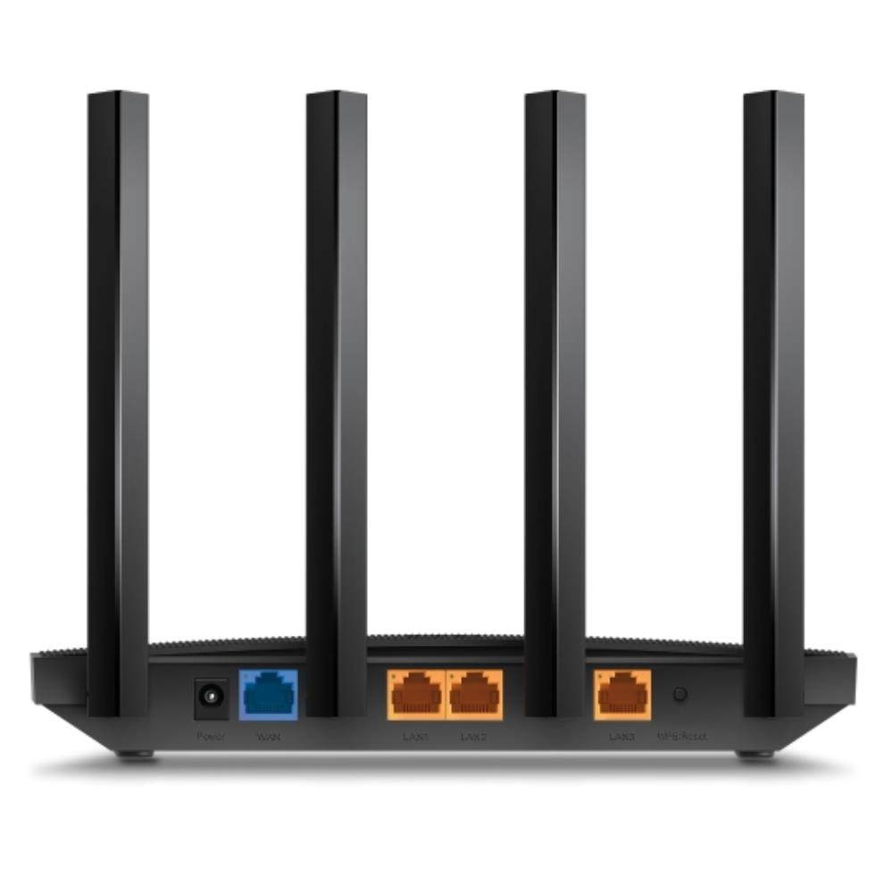 TP-LINK Archer AX12 AX1500 Çift Bant Gigabit Wi-Fi 6 Router