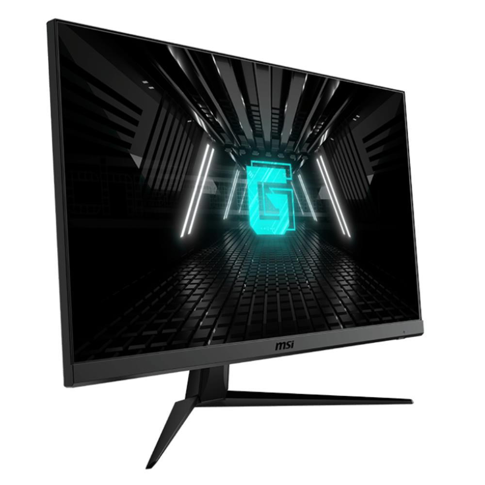 MSI G2712F 27" 180Hz 1ms HDMI DP AdaptiveSync FHD Ultra Rapid IPS Gaming Monitör