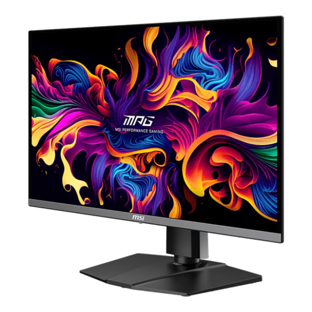 MSI MPG 271QRX QD-OLED 27