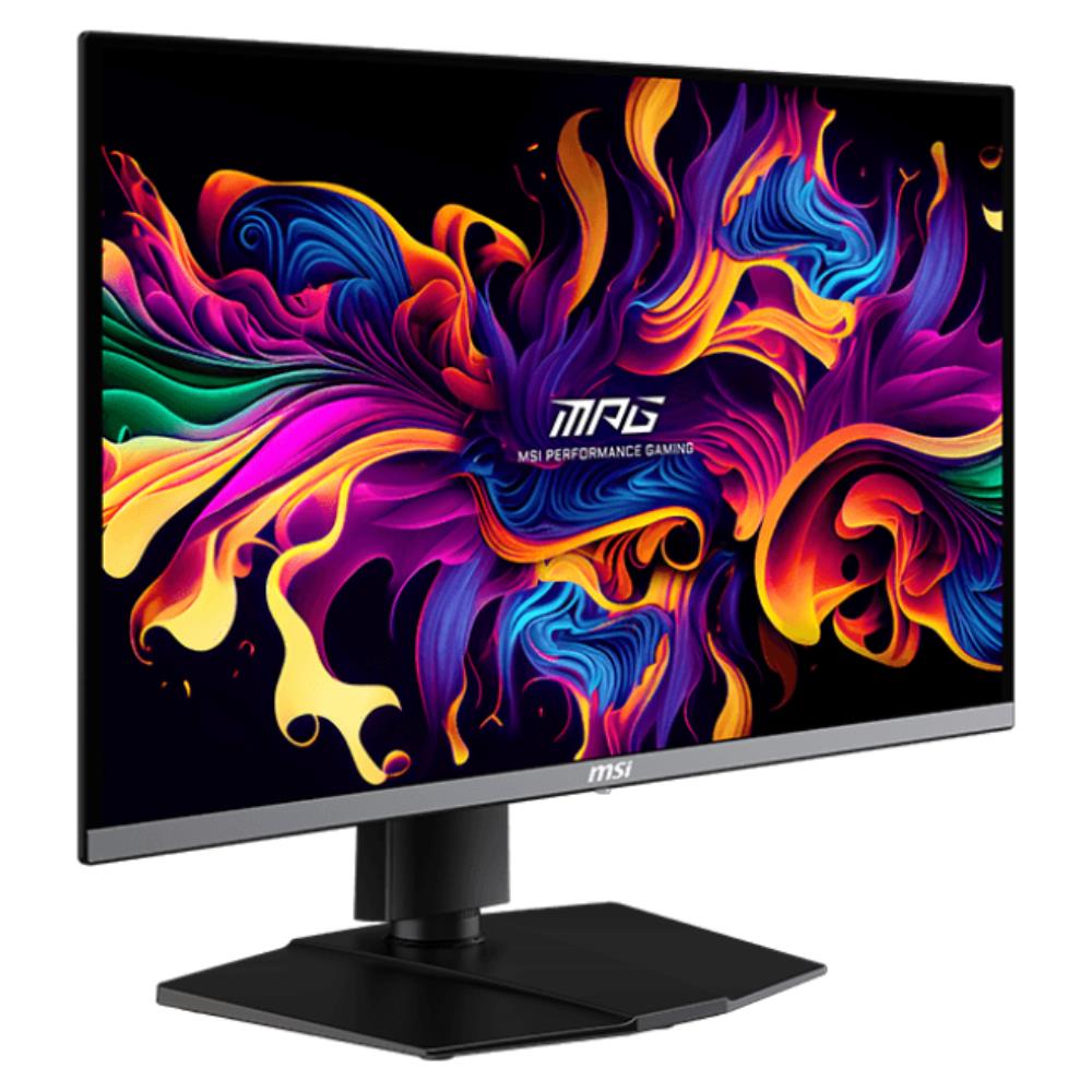 MSI MPG 271QRX QD-OLED 27