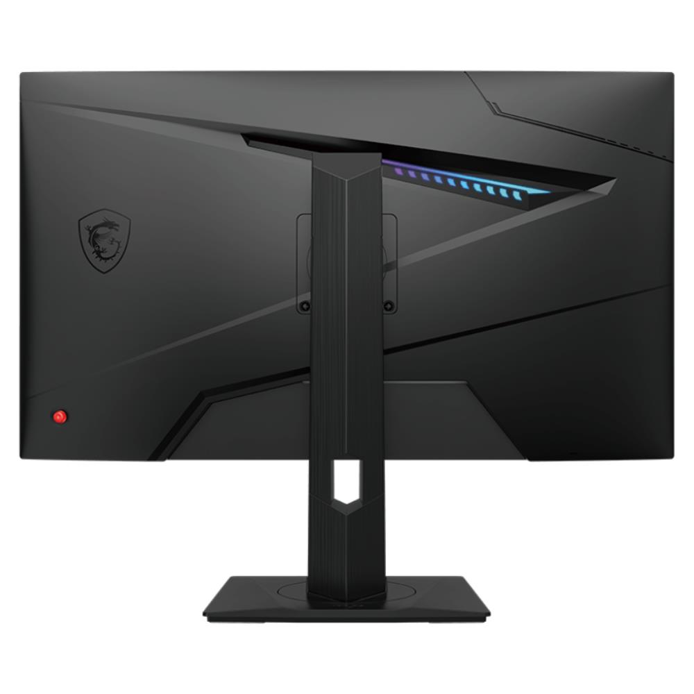 MSI MAG 274QRF QD E2 27" 165Hz 1ms HDMI DP Type-C USB 2.0 Adaptive Sync Pivot HDR400 WQHD Rapid IPS Gaming Monitör
