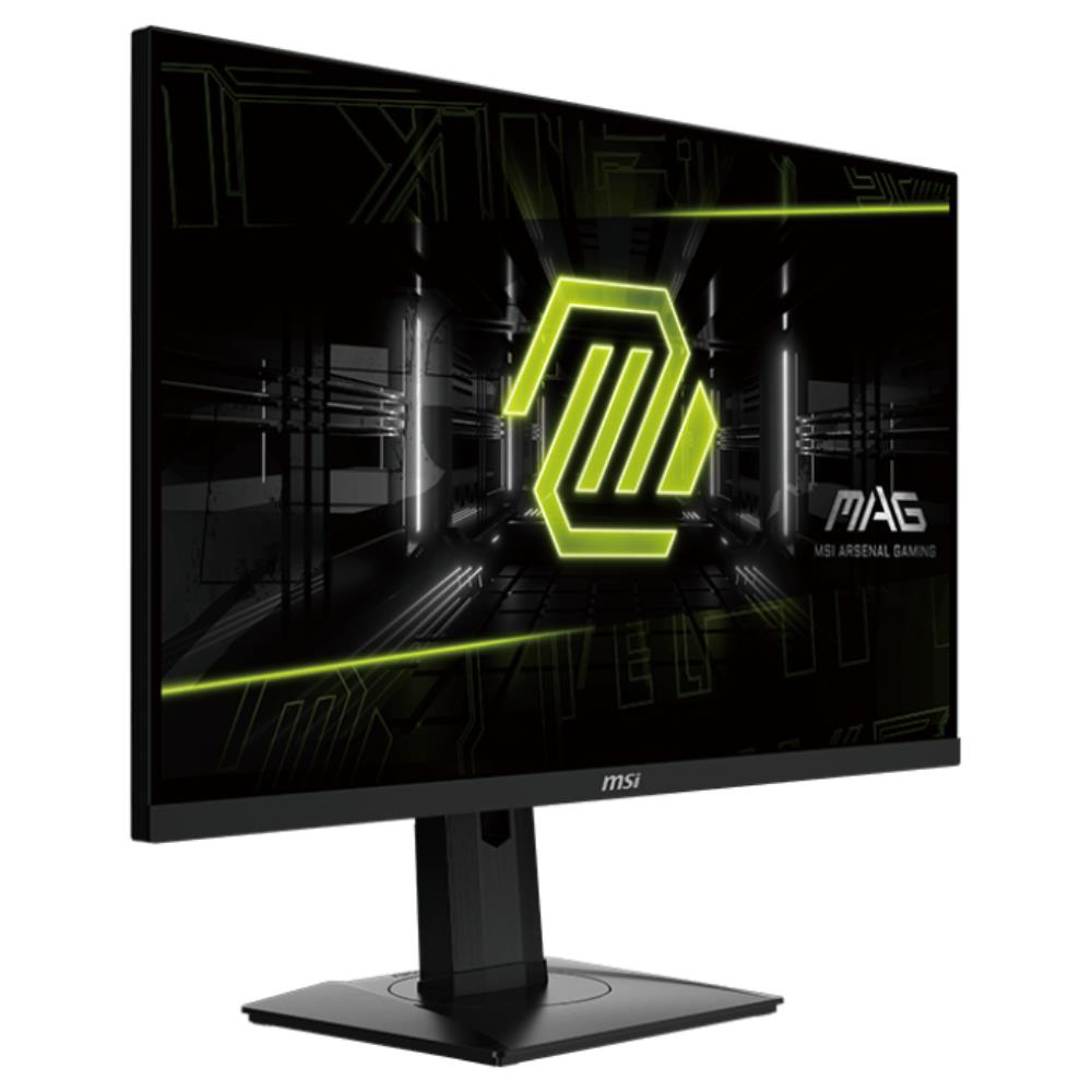 MSI MAG 274QRF QD E2 27" 165Hz 1ms HDMI DP Type-C USB 2.0 Adaptive Sync Pivot HDR400 WQHD Rapid IPS Gaming Monitör