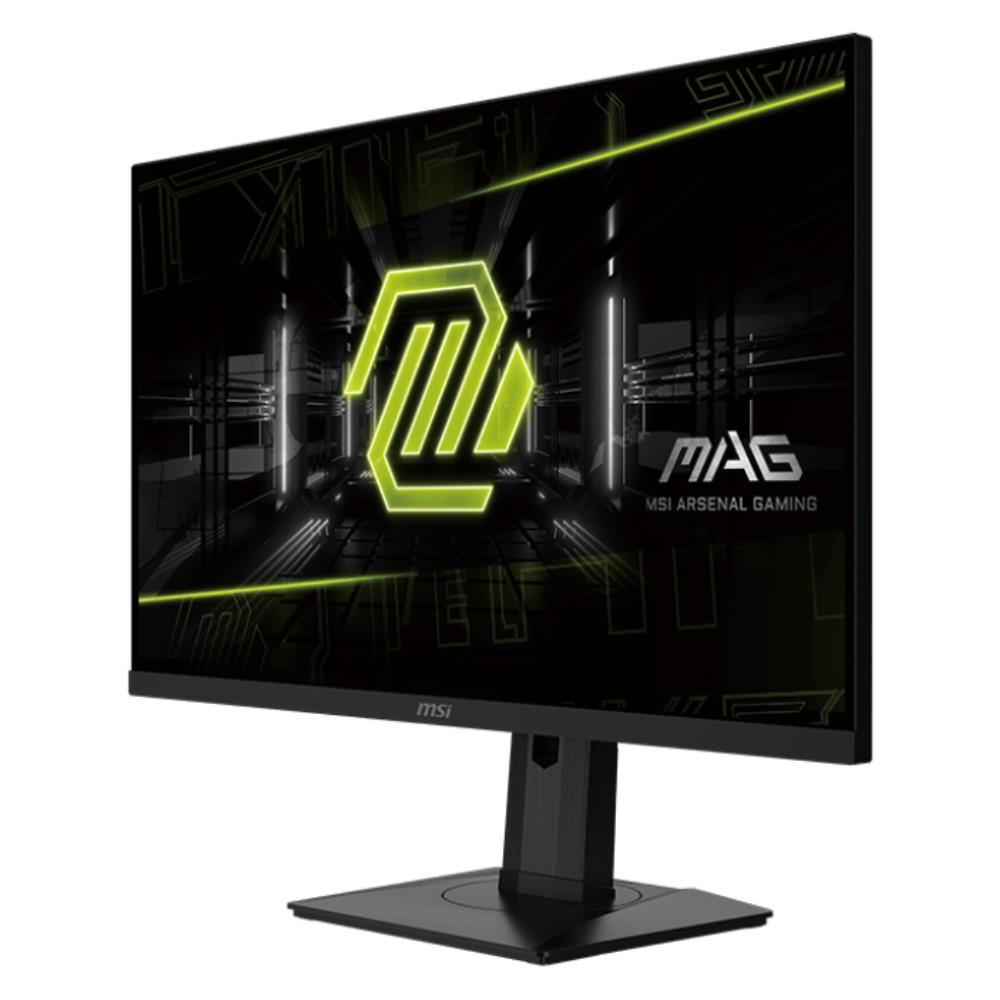 MSI MAG 274QRF QD E2 27" 165Hz 1ms HDMI DP Type-C USB 2.0 Adaptive Sync Pivot HDR400 WQHD Rapid IPS Gaming Monitör
