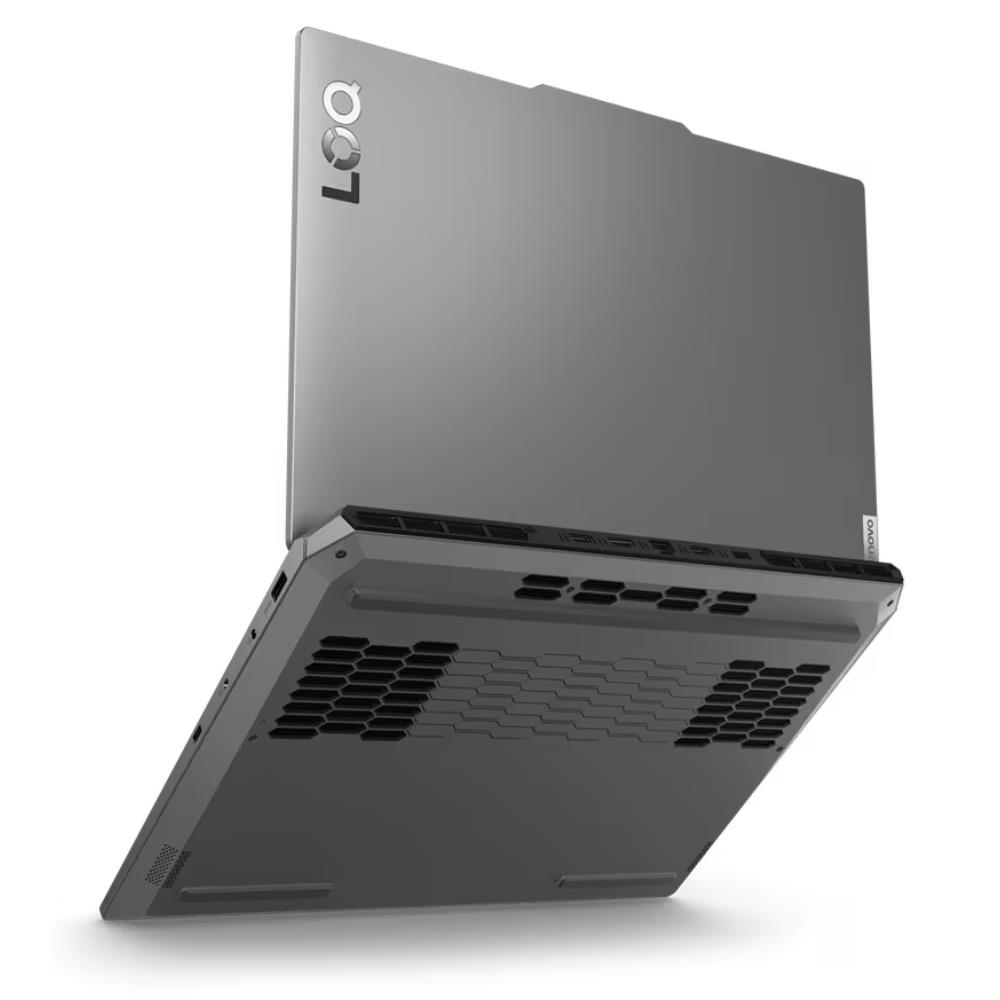 Lenovo LOQ 15IAX9 i5-12450HX 16GB DDR5 RTX3050 6GB GDDR6 512GB M.2 SSD 15.6" FHD 144Hz G-SYNC FreeDos Gaming Notebook