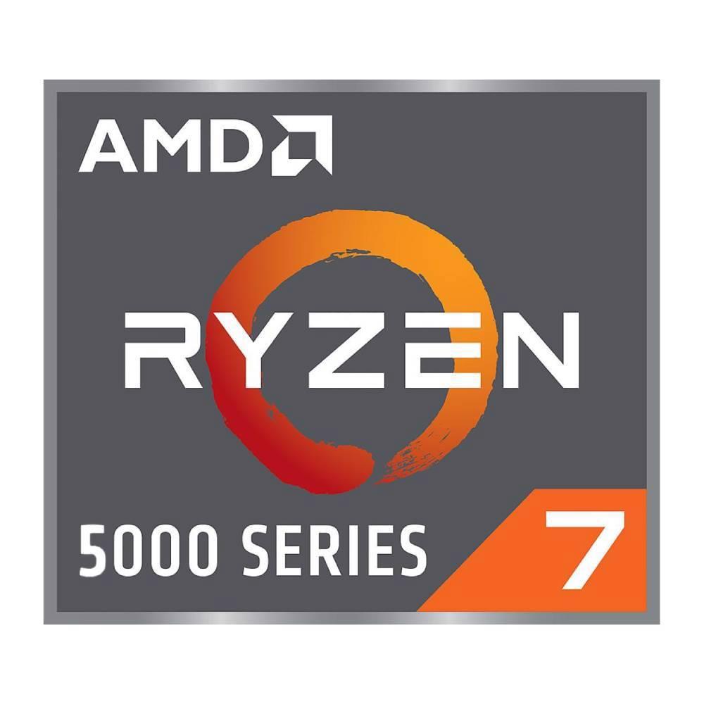AMD Ryzen 7 5700 3.7GHz 16MB Önbellek 8 Çekirdek AM4 7nm İşlemci