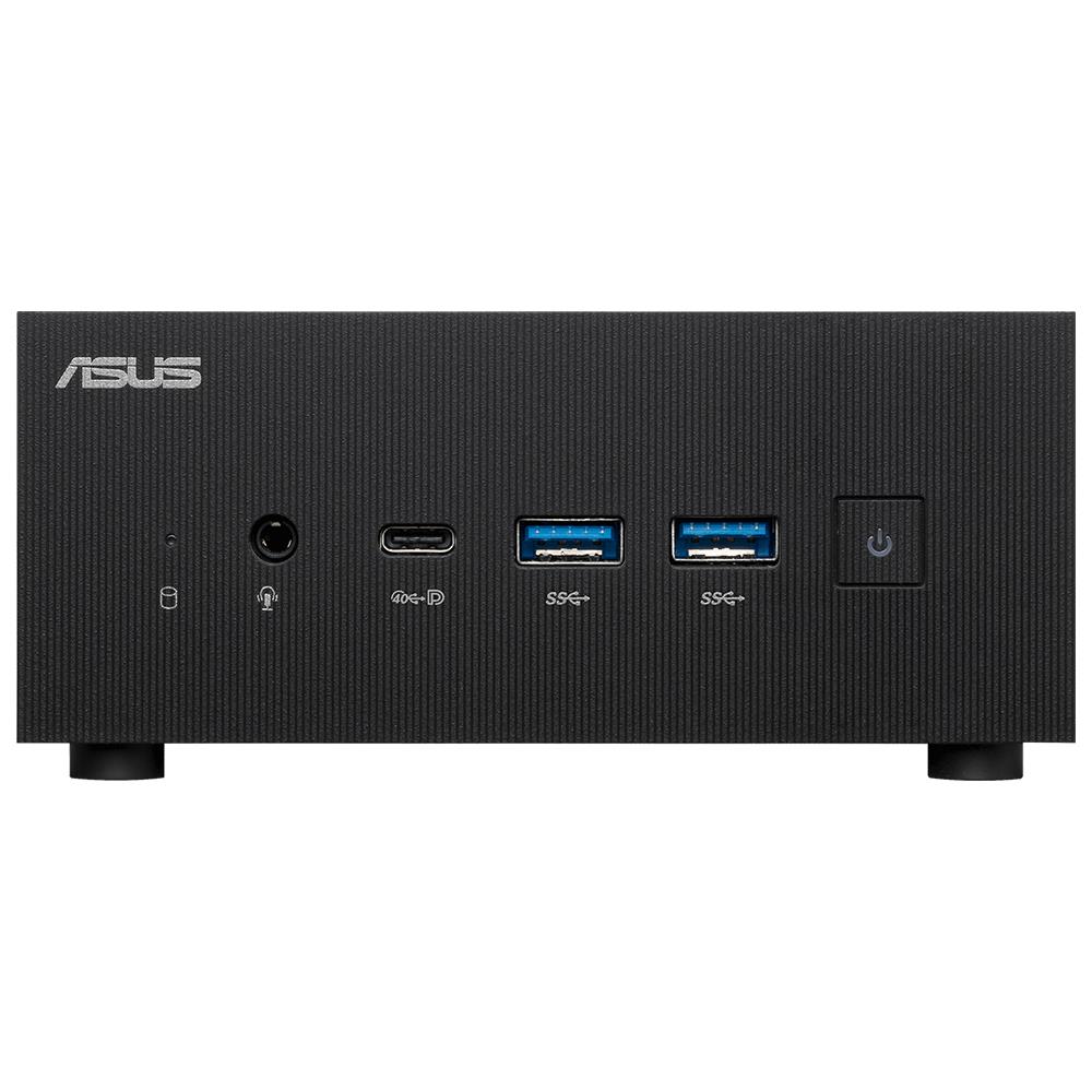 ASUS PN53-BBR575HD AMD Ryzen 5 7535HS Barebone FreeDos Mini PC