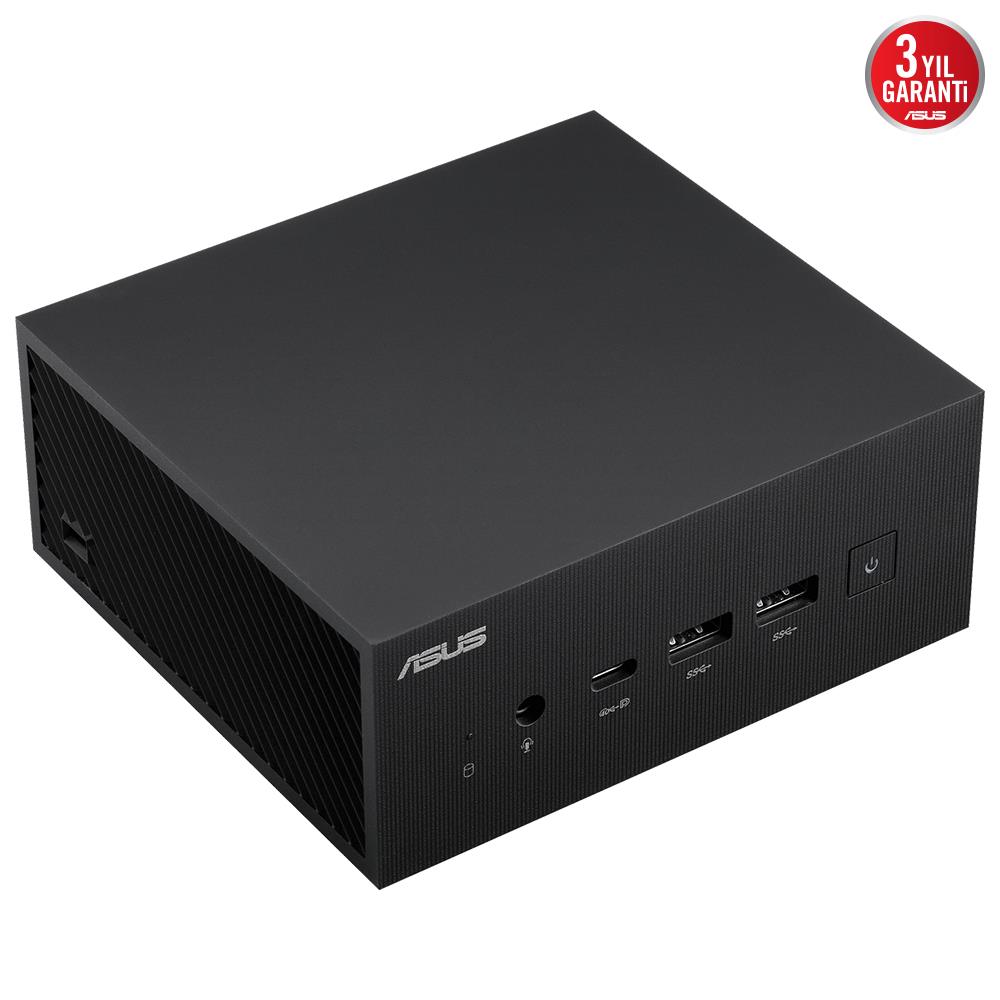 ASUS PN53-BBR575HD AMD Ryzen 5 7535HS Barebone FreeDos Mini PC