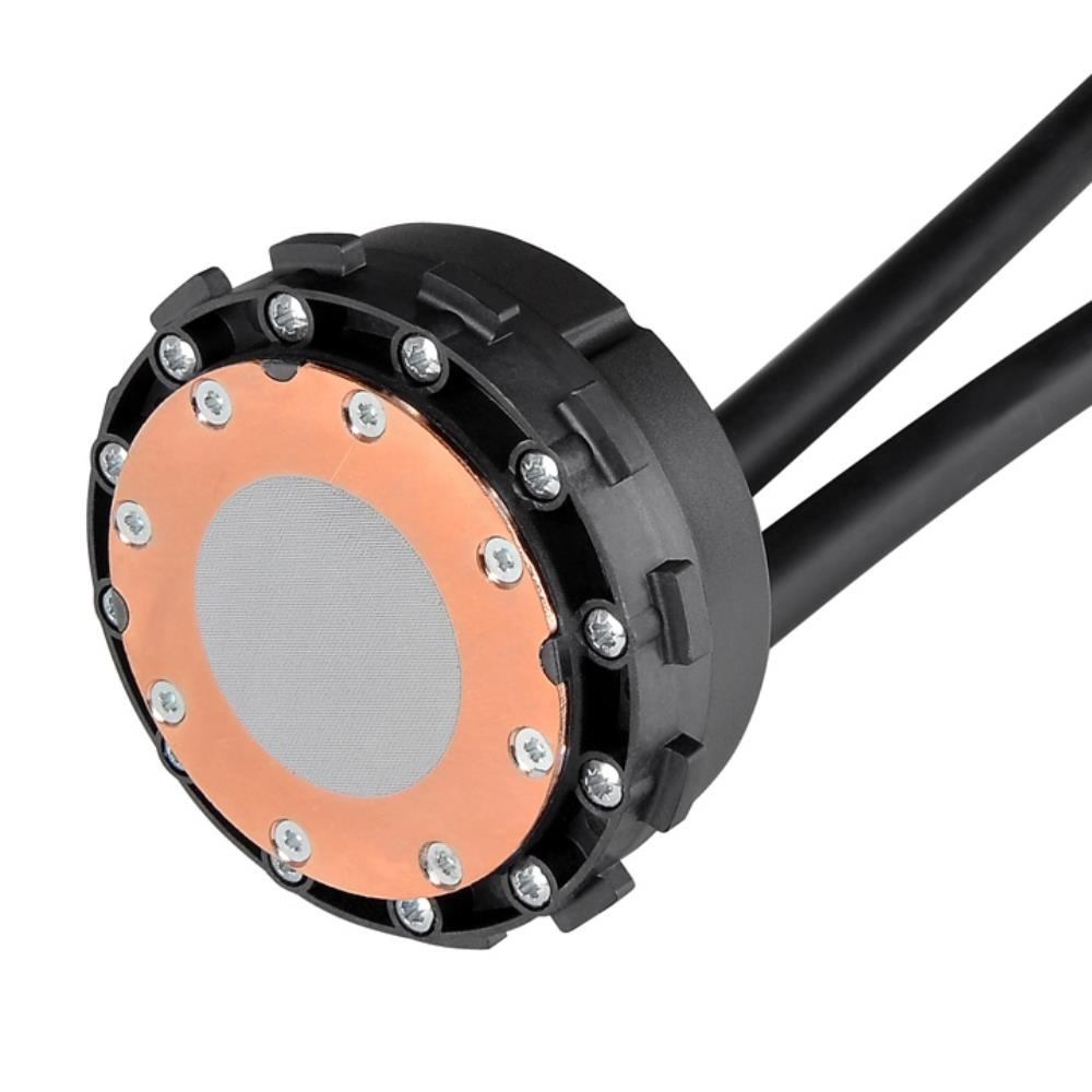 Thermaltake Water 3.0 240 ARGB 240mm İşlemci Sıvı Soğutucu